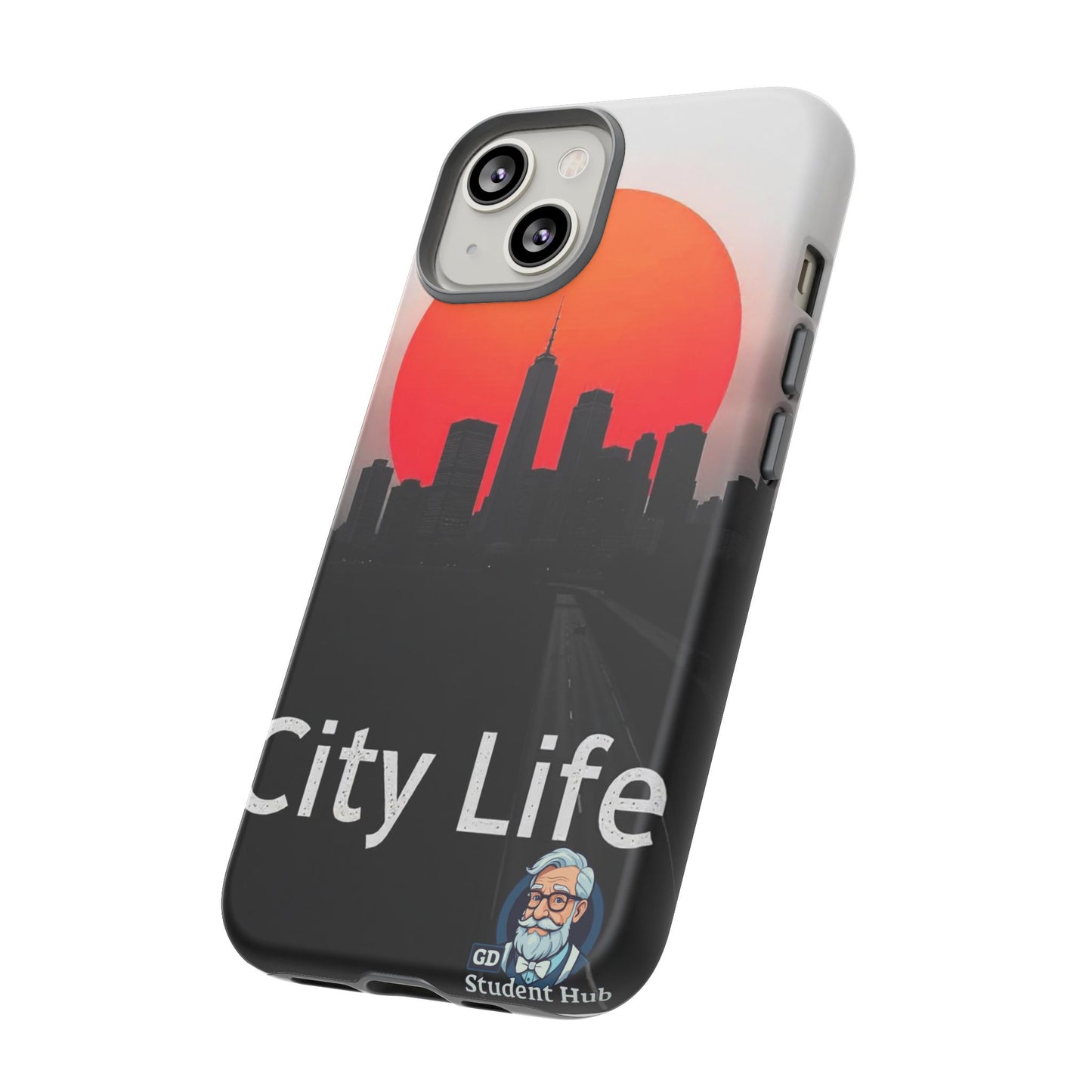 Sleek & Secure: Tough Case for Your Epic Adventures