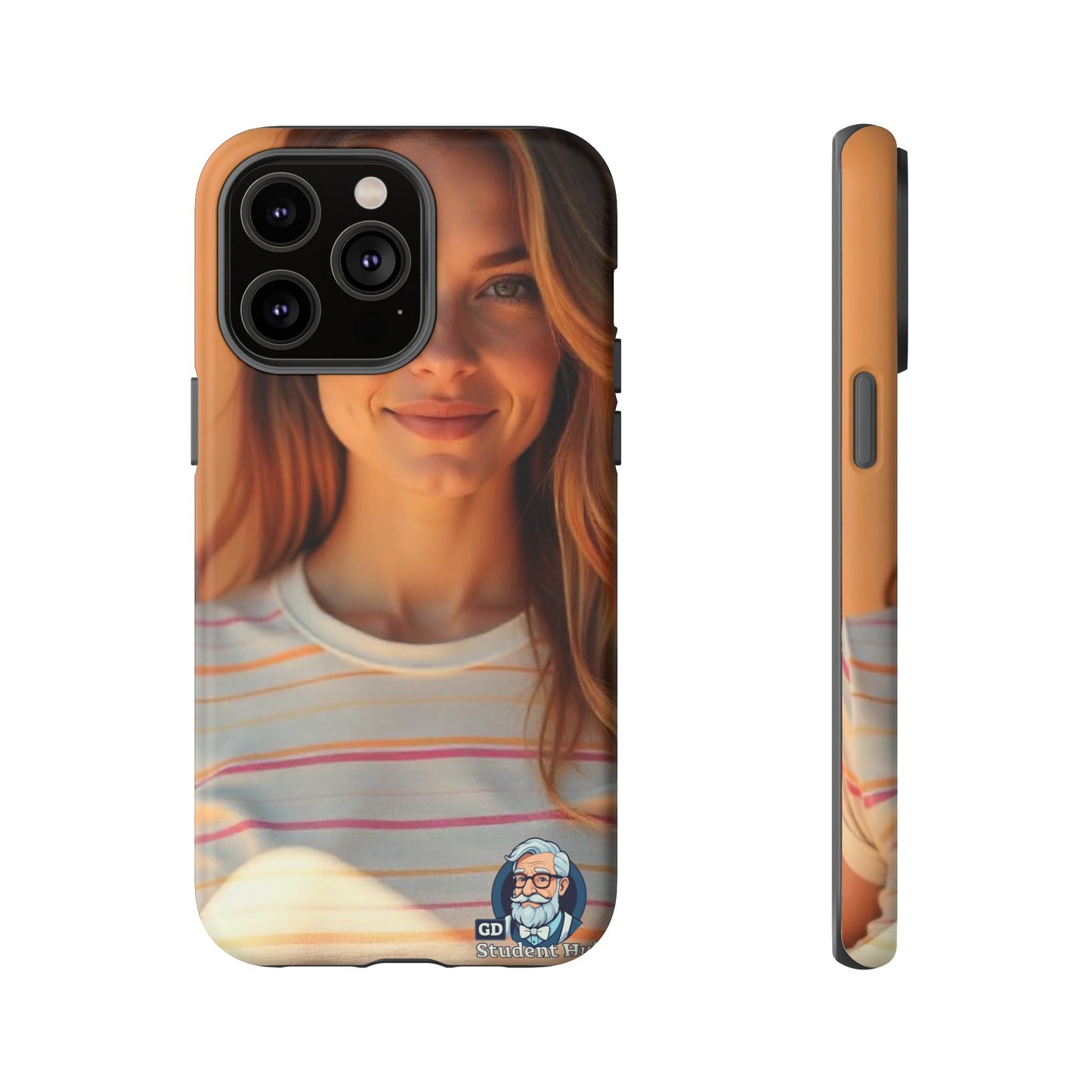 Sleek & Secure: Tough Case for Your Epic Adventures