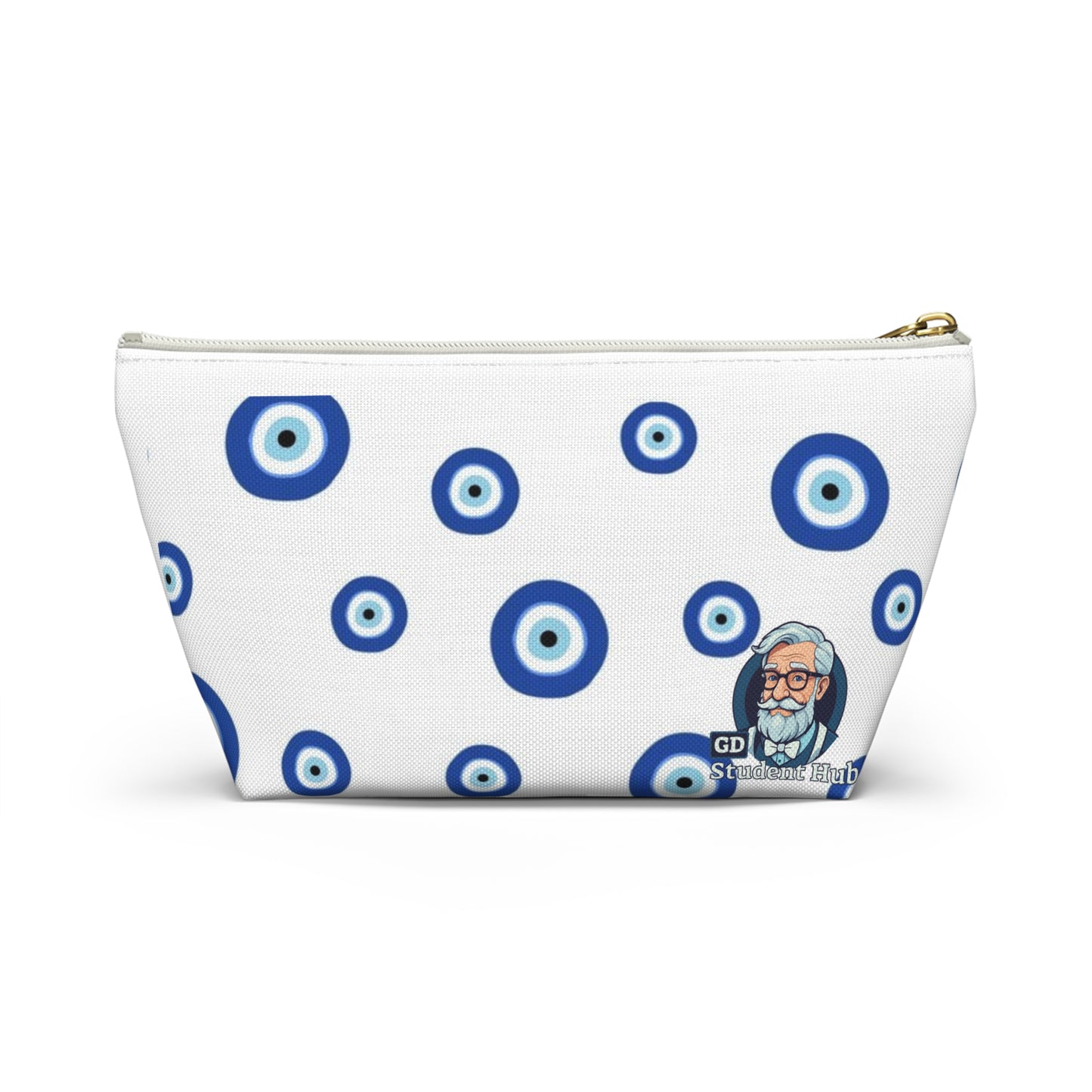All-In-One T-Bottom Accessory Pouch