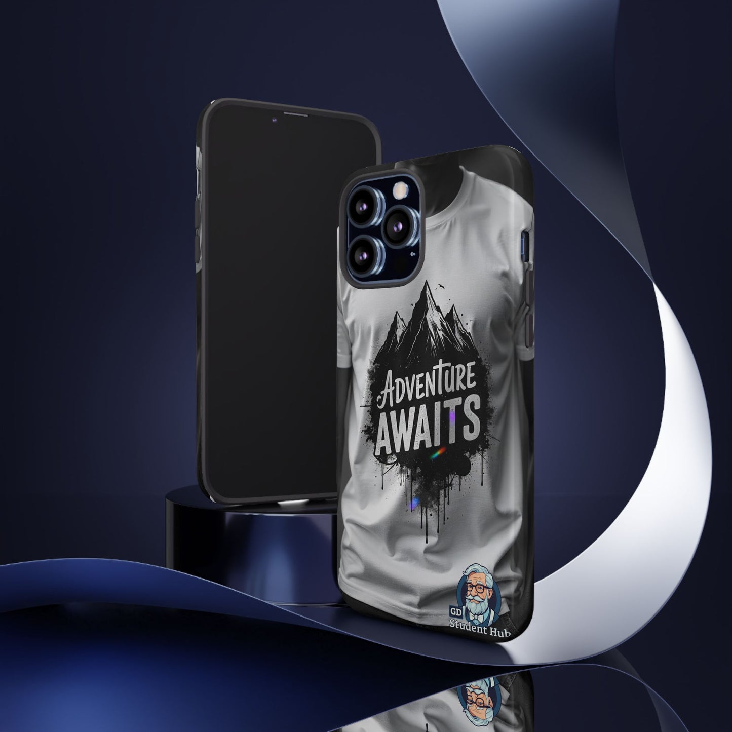 Sleek & Secure: Tough Case for Your Epic Adventures