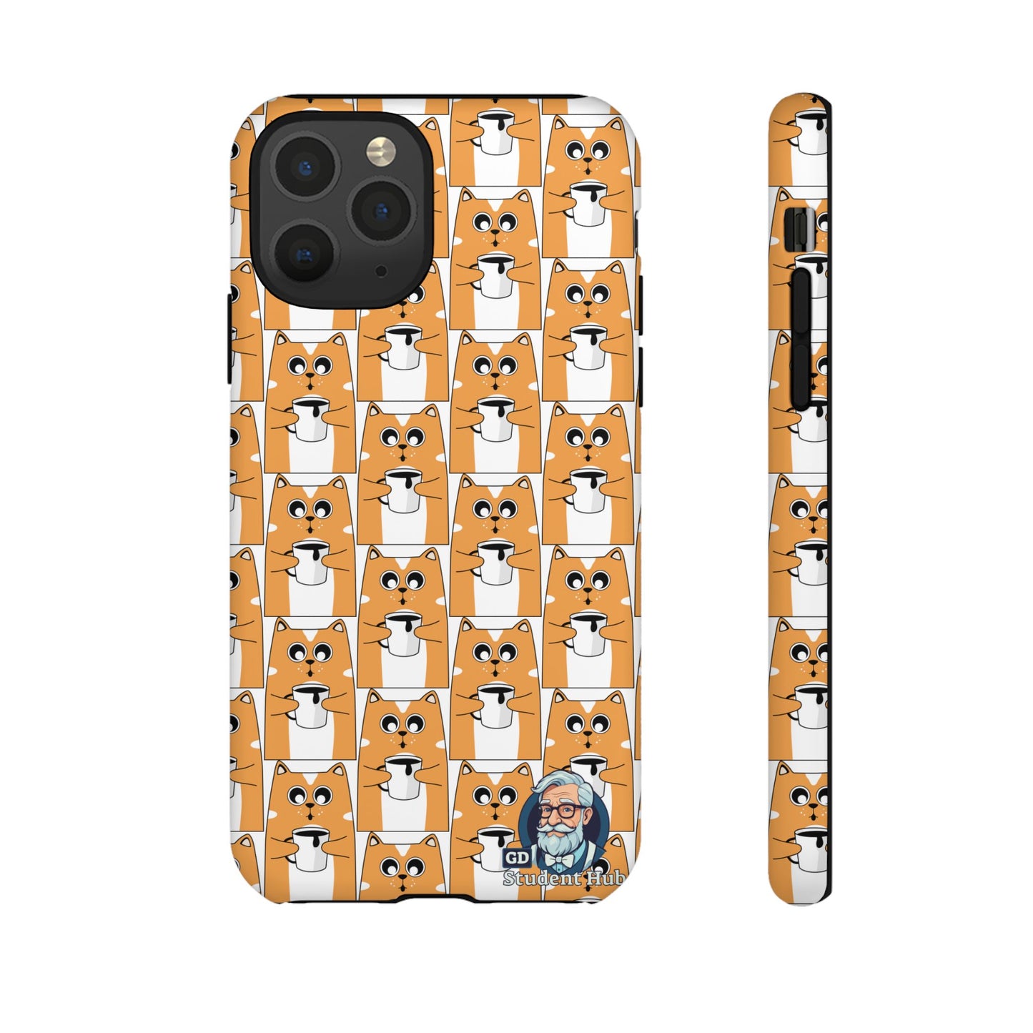 Sleek & Secure: Tough Case for Your Epic Adventures