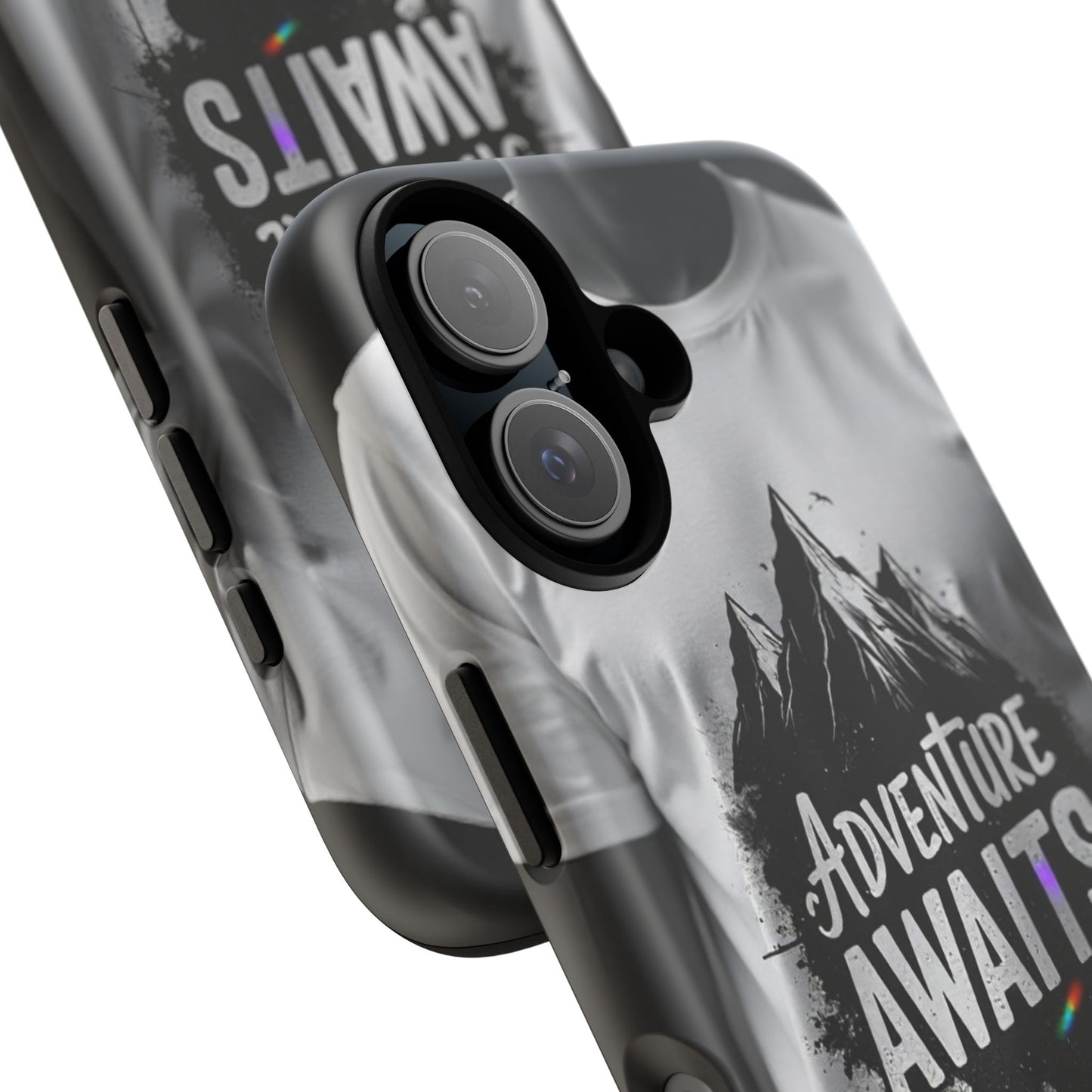 Sleek & Secure: Tough Case for Your Epic Adventures