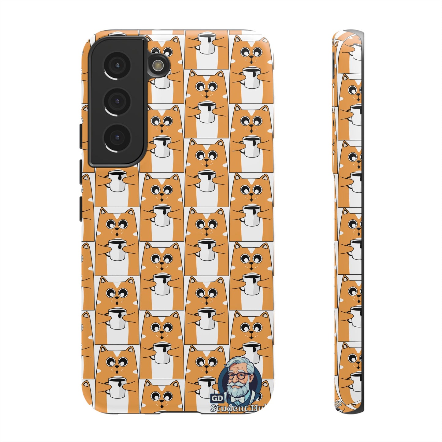 Sleek & Secure: Tough Case for Your Epic Adventures