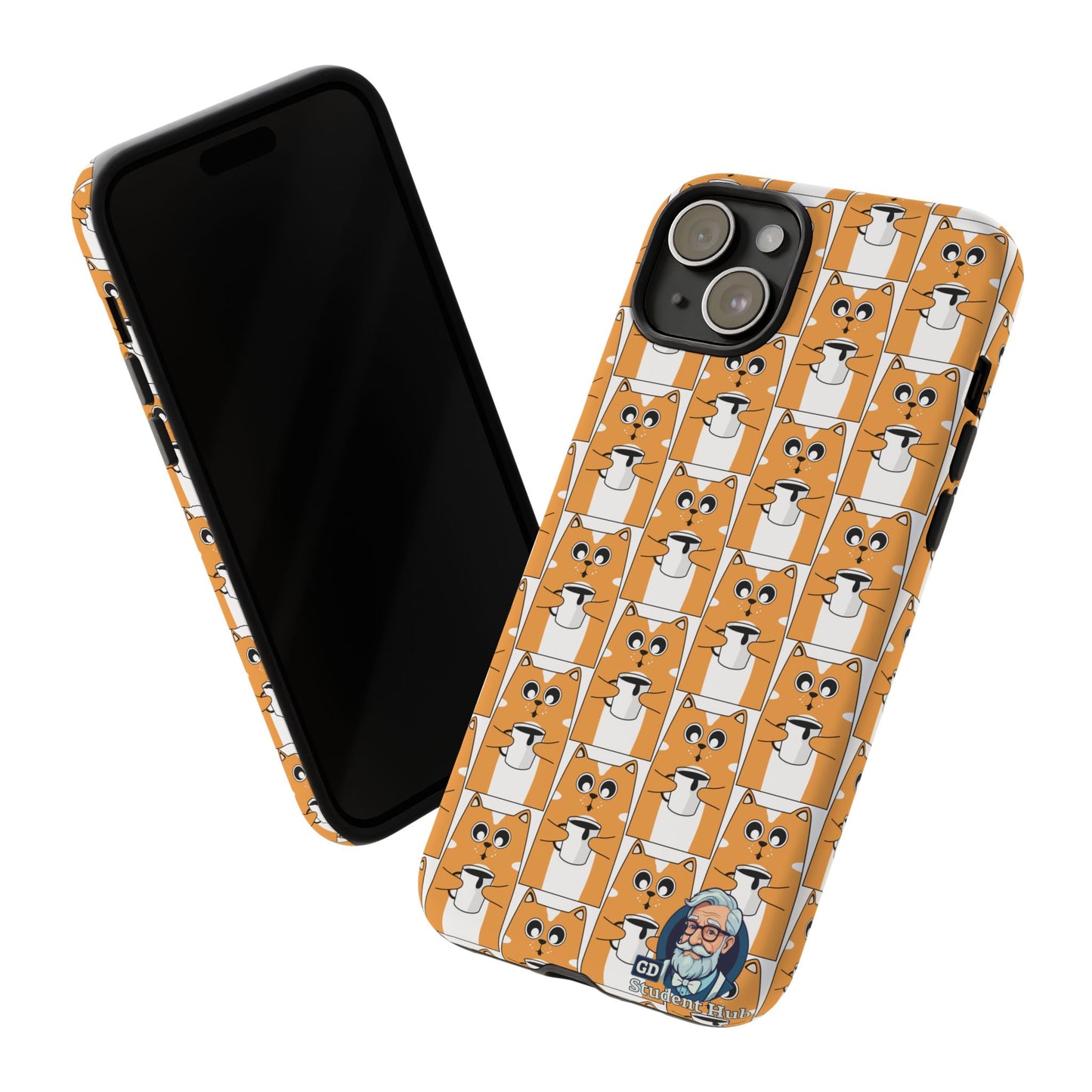 Sleek & Secure: Tough Case for Your Epic Adventures
