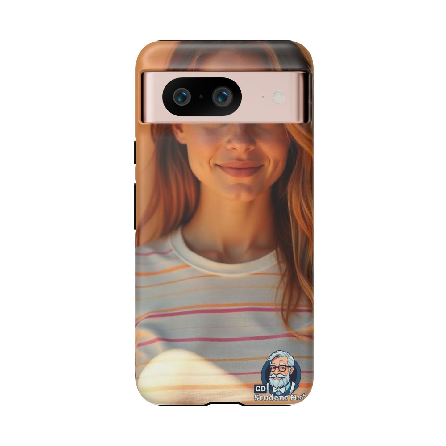 Sleek & Secure: Tough Case for Your Epic Adventures