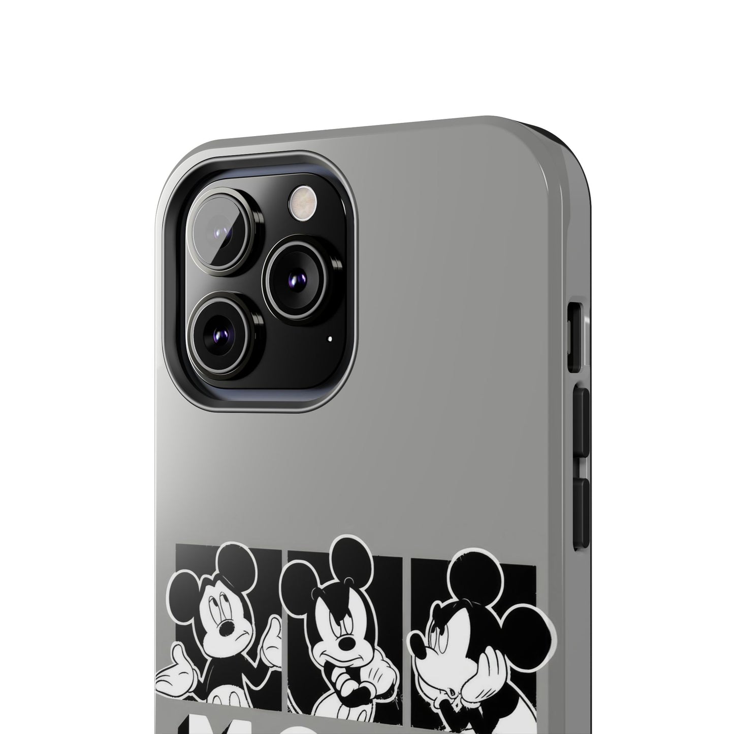 Epic Protection: Tough Phone Cases for Your Bold Moves