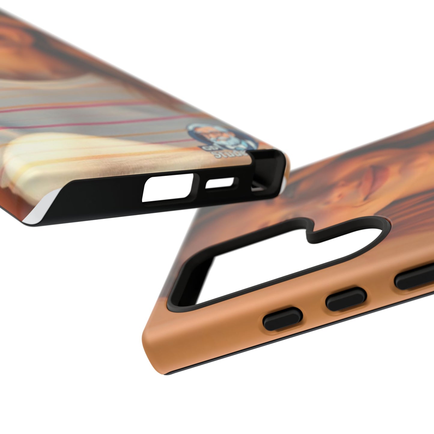 Sleek & Secure: Tough Case for Your Epic Adventures