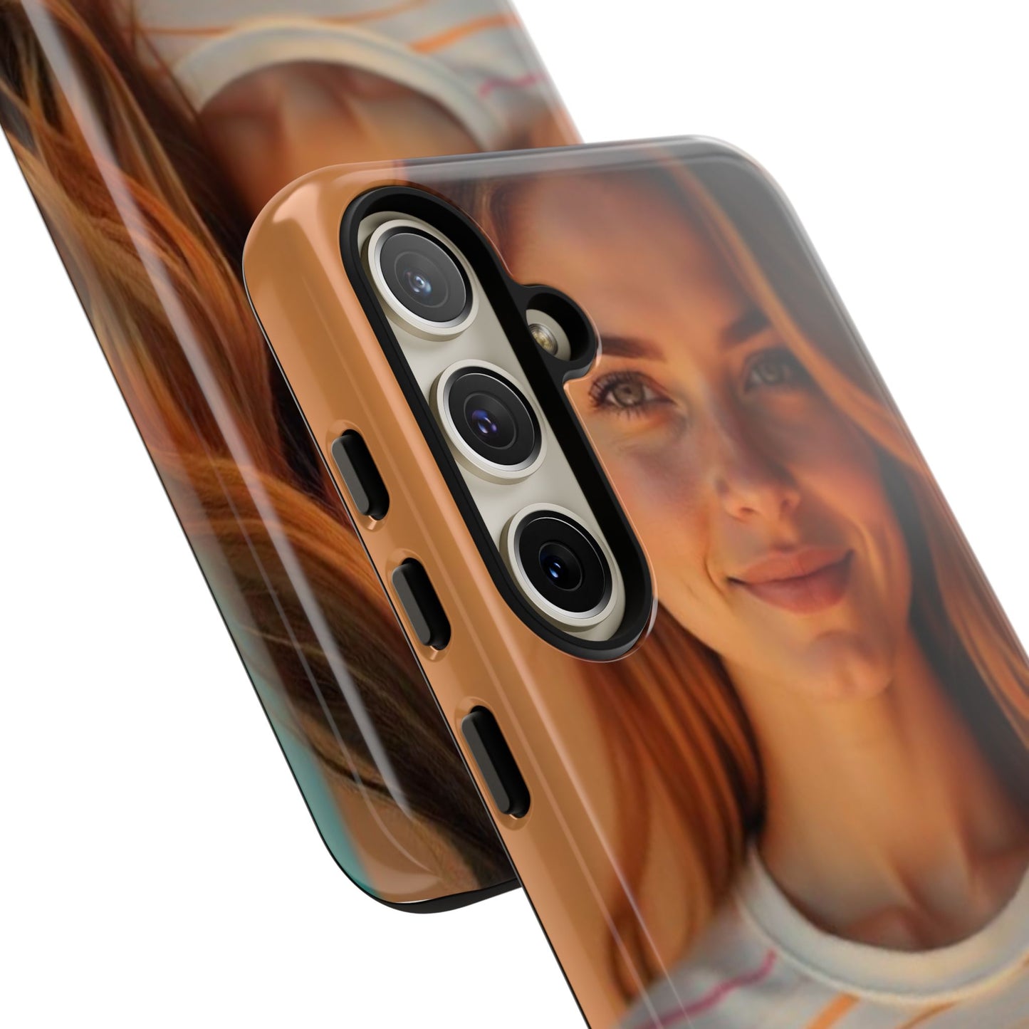Sleek & Secure: Tough Case for Your Epic Adventures