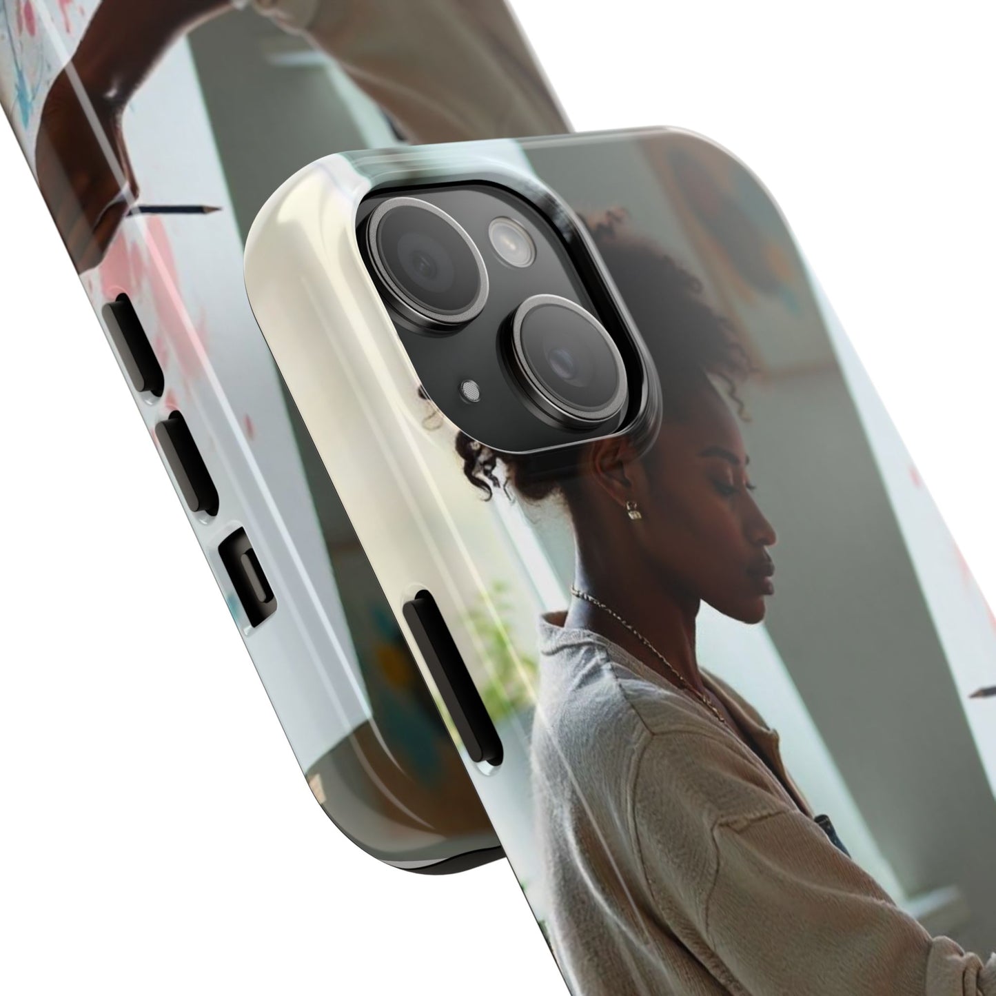 Epic Protection: Tough Phone Cases for Your Bold Moves