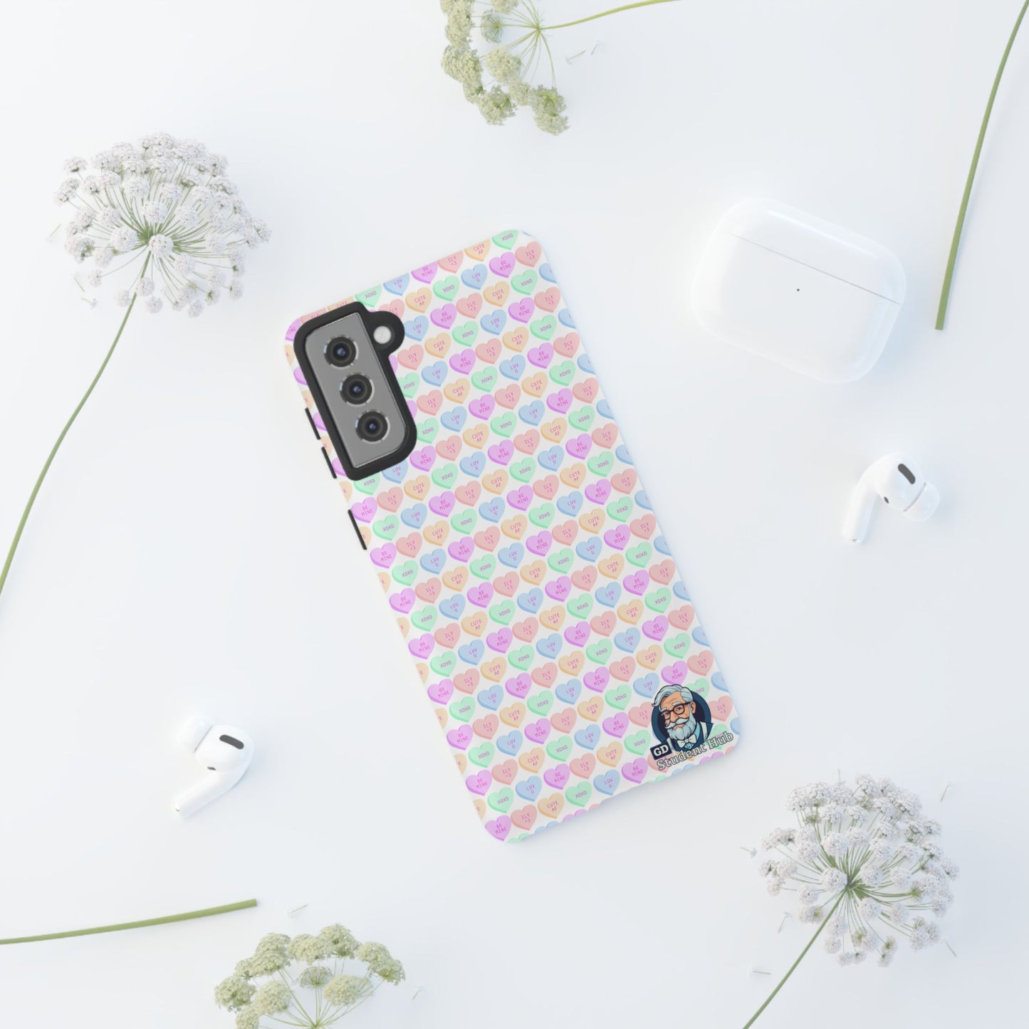Sleek & Secure: Tough Case for Your Epic Adventures
