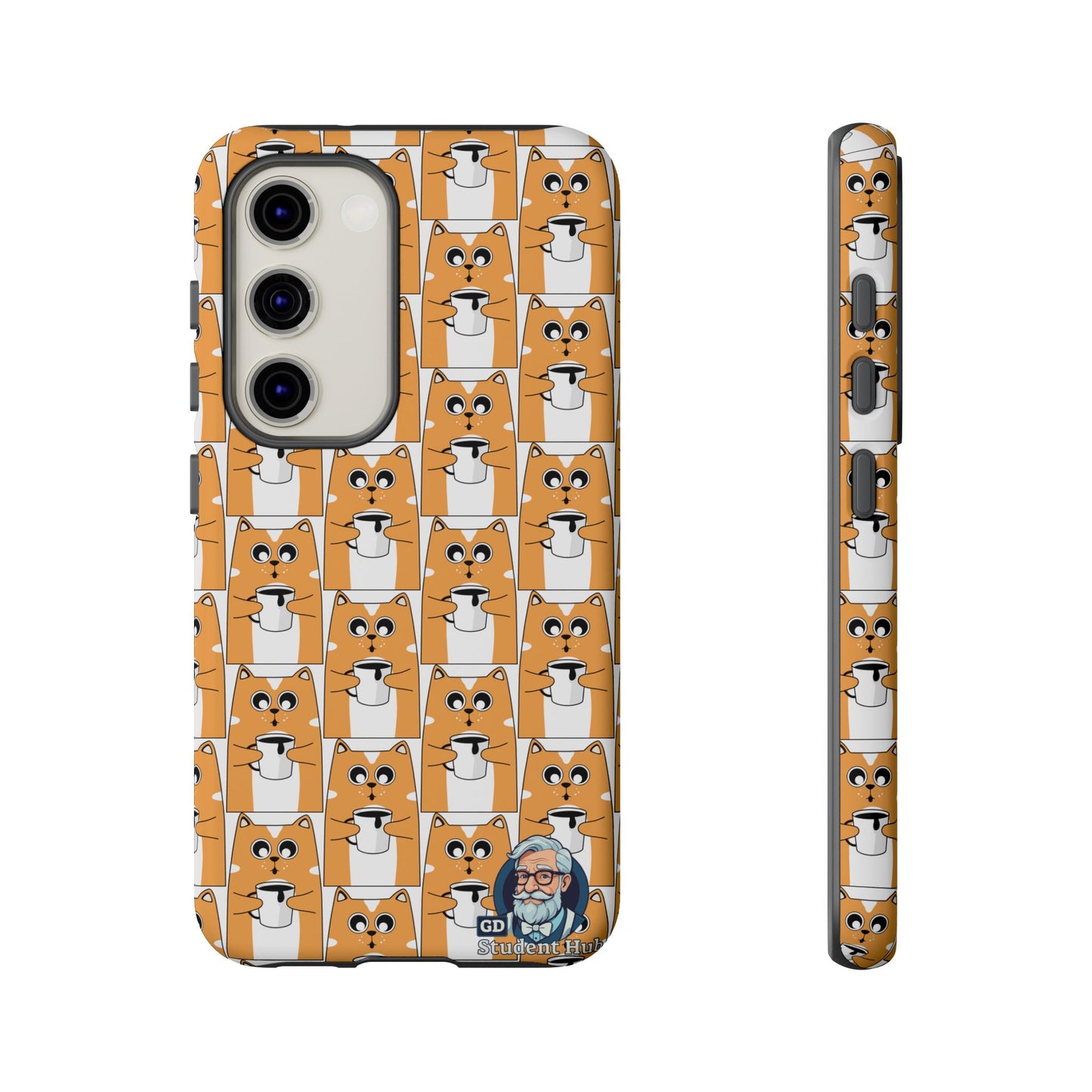 Sleek & Secure: Tough Case for Your Epic Adventures