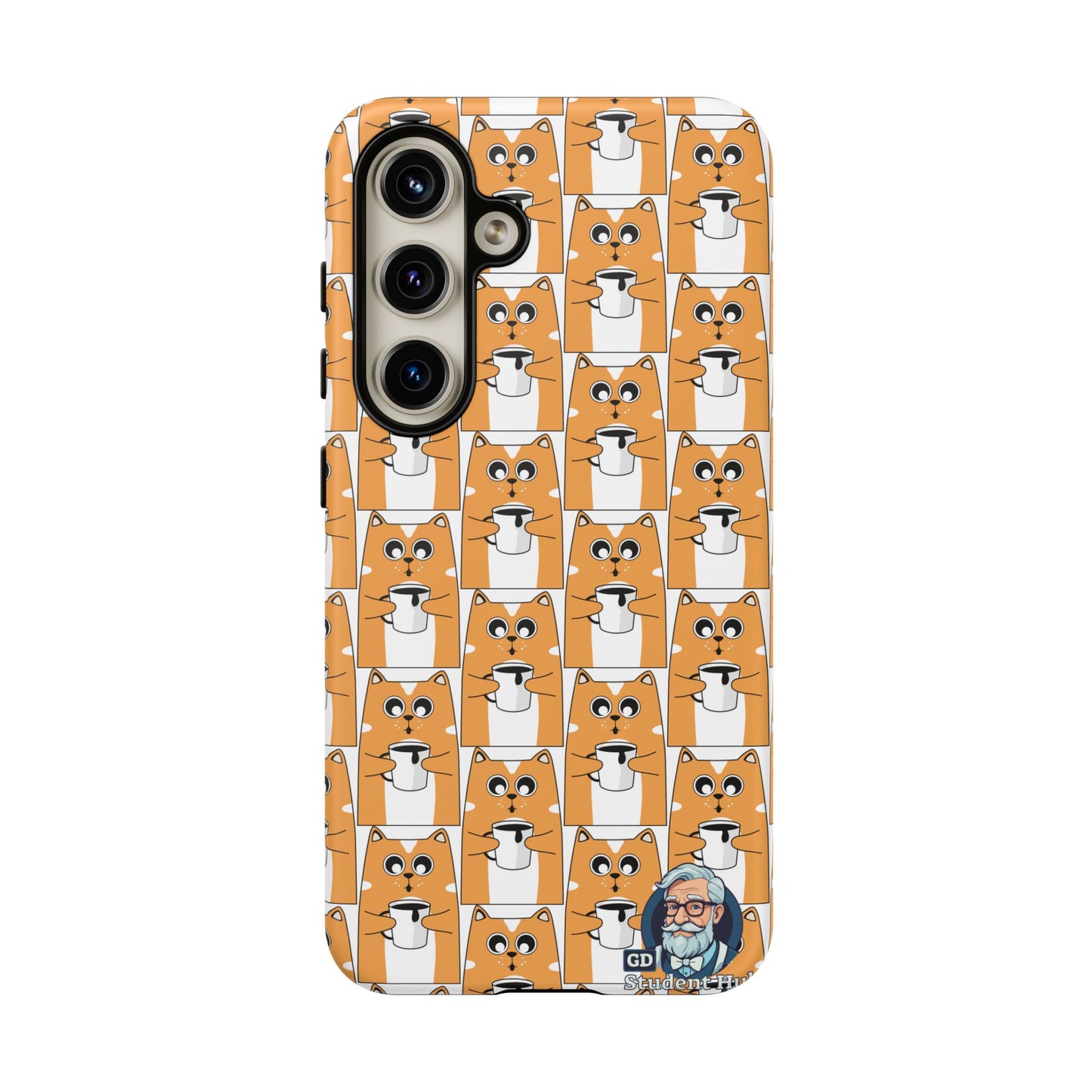 Sleek & Secure: Tough Case for Your Epic Adventures