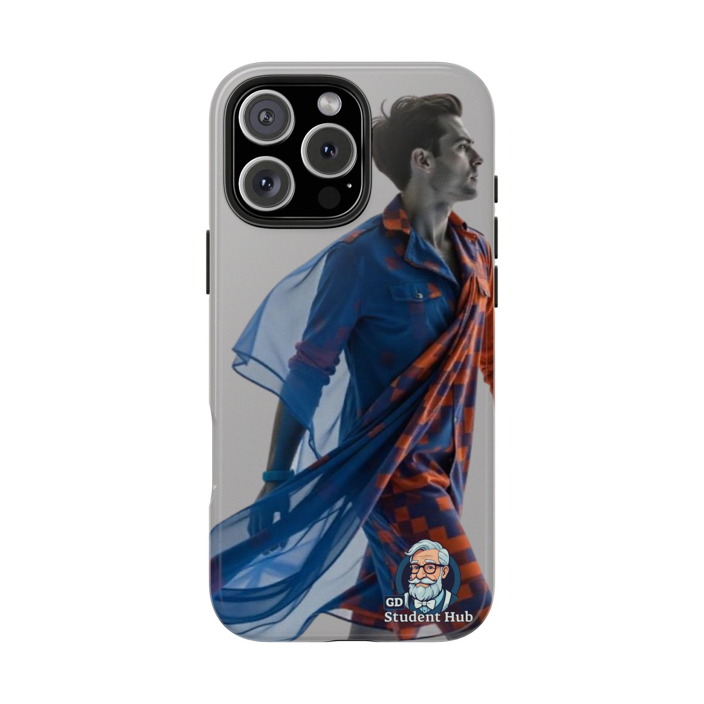 Epic Protection: Tough Phone Cases for Your Bold Moves