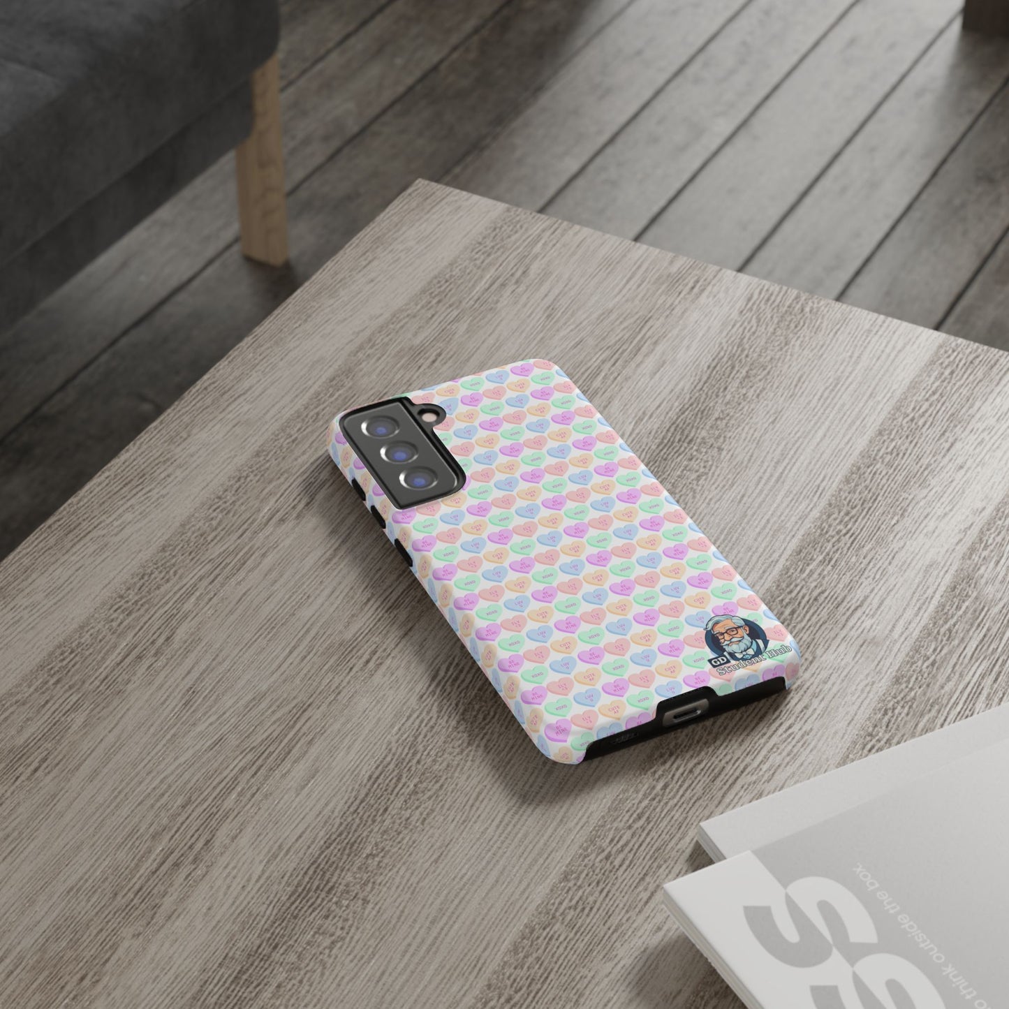 Sleek & Secure: Tough Case for Your Epic Adventures