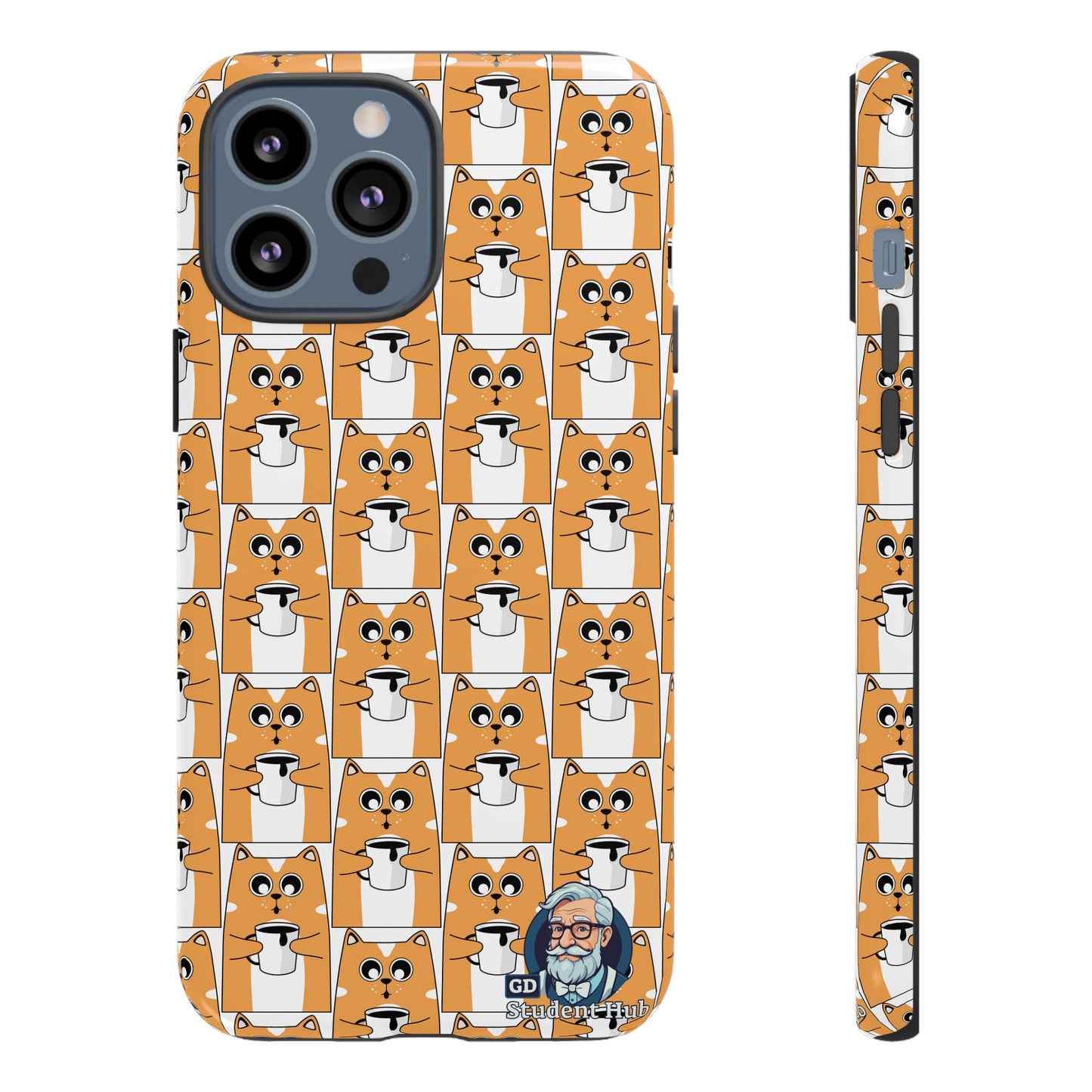 Sleek & Secure: Tough Case for Your Epic Adventures