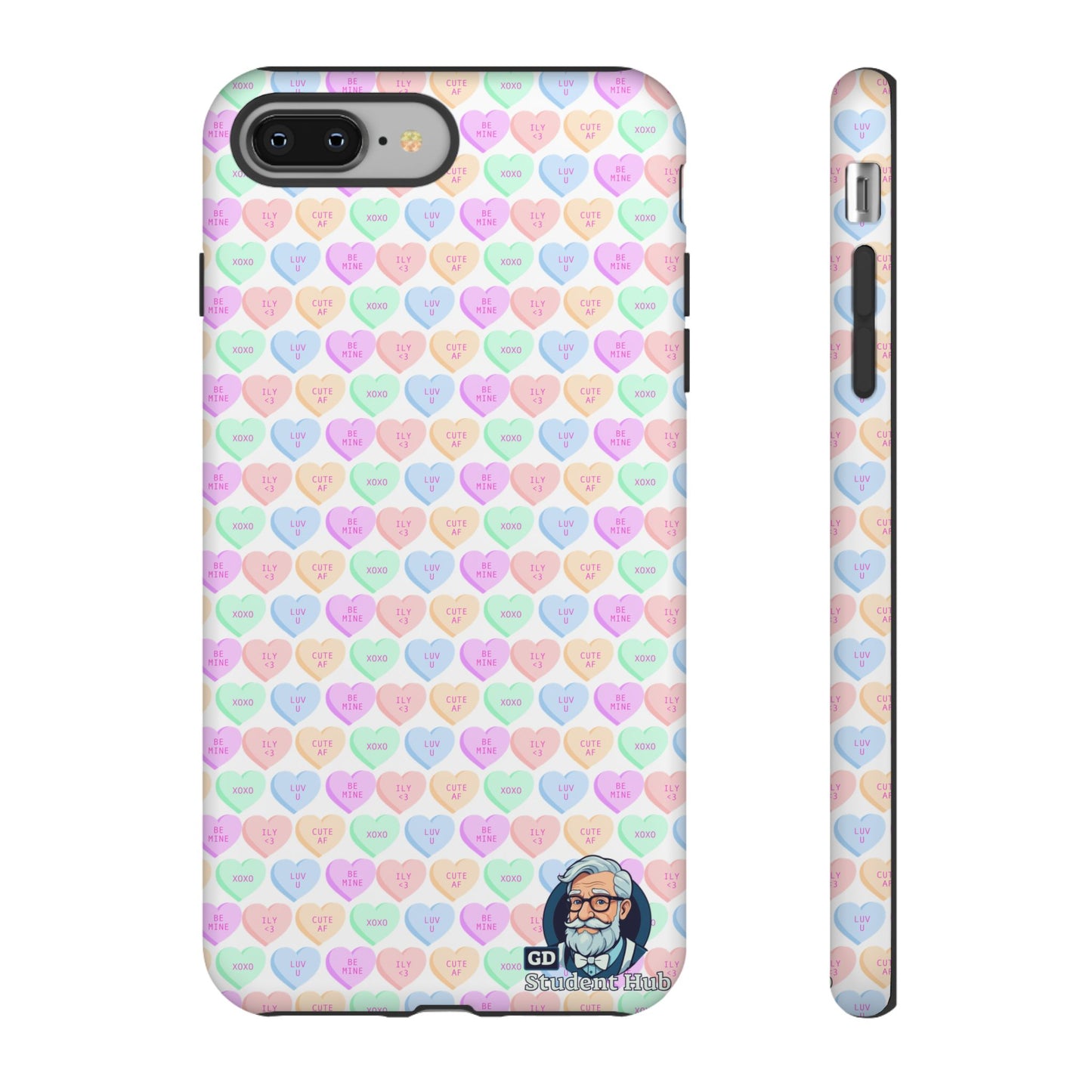 Sleek & Secure: Tough Case for Your Epic Adventures