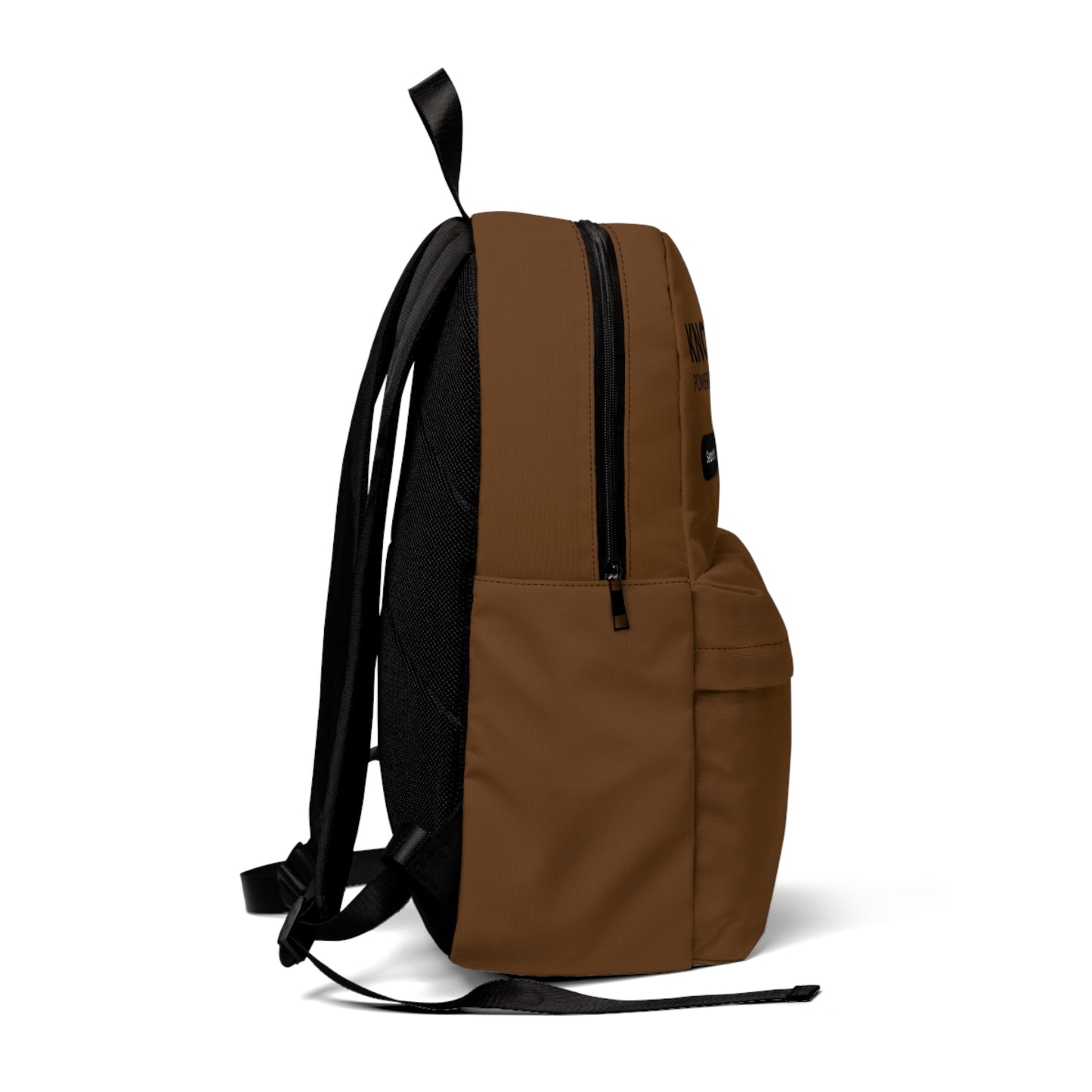 Everyday Adventure: Unisex Classic Backpack