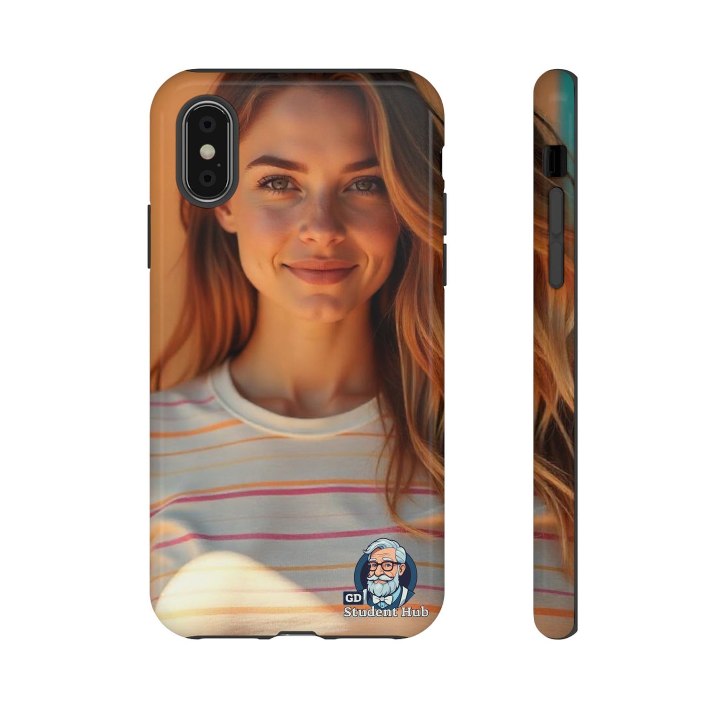 Sleek & Secure: Tough Case for Your Epic Adventures
