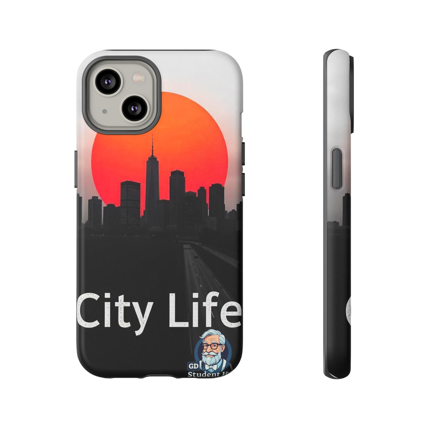 Sleek & Secure: Tough Case for Your Epic Adventures