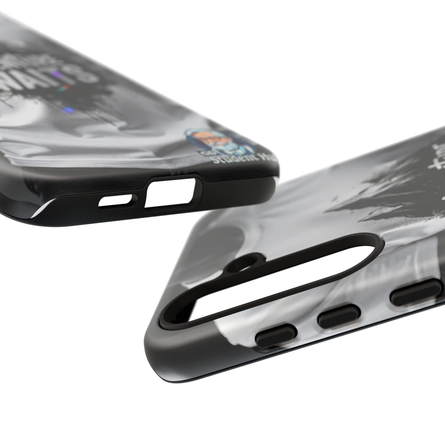 Sleek & Secure: Tough Case for Your Epic Adventures
