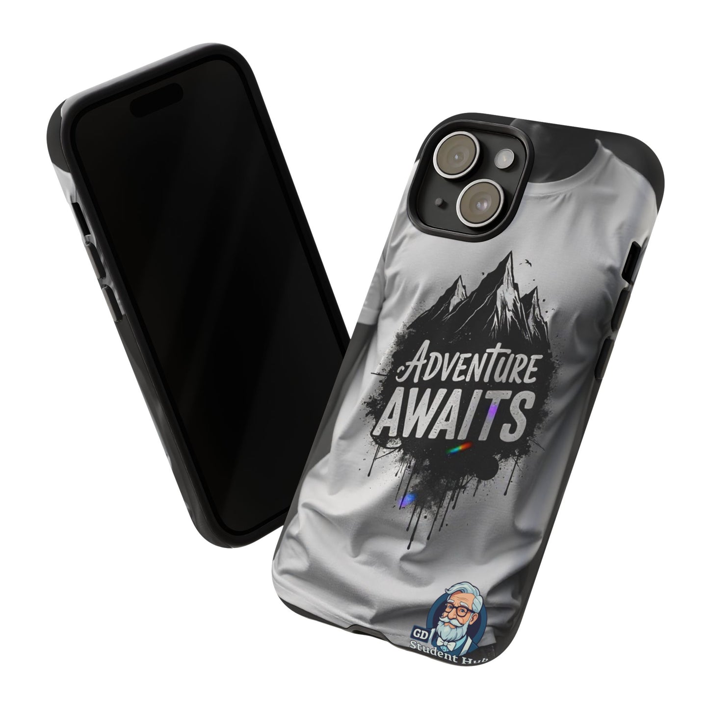 Sleek & Secure: Tough Case for Your Epic Adventures