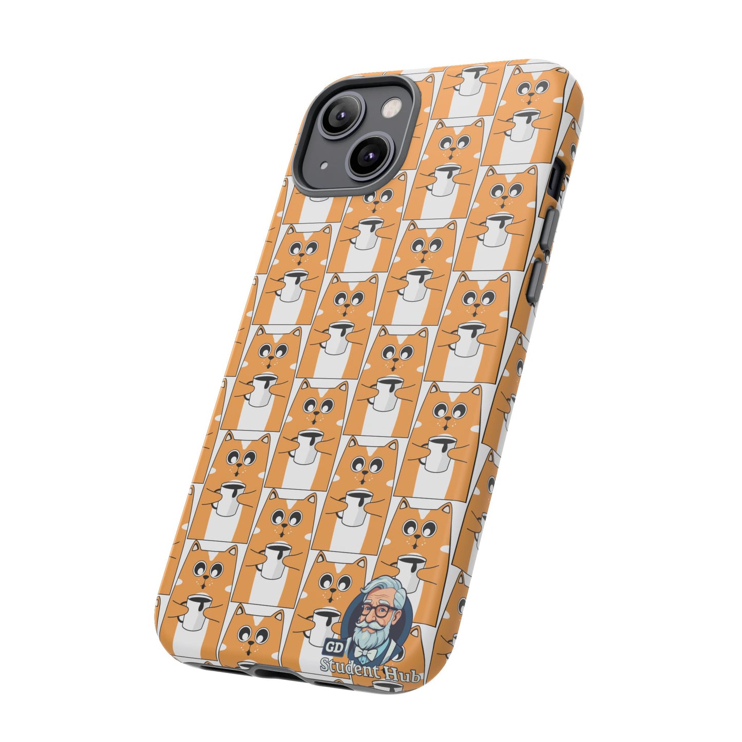 Sleek & Secure: Tough Case for Your Epic Adventures