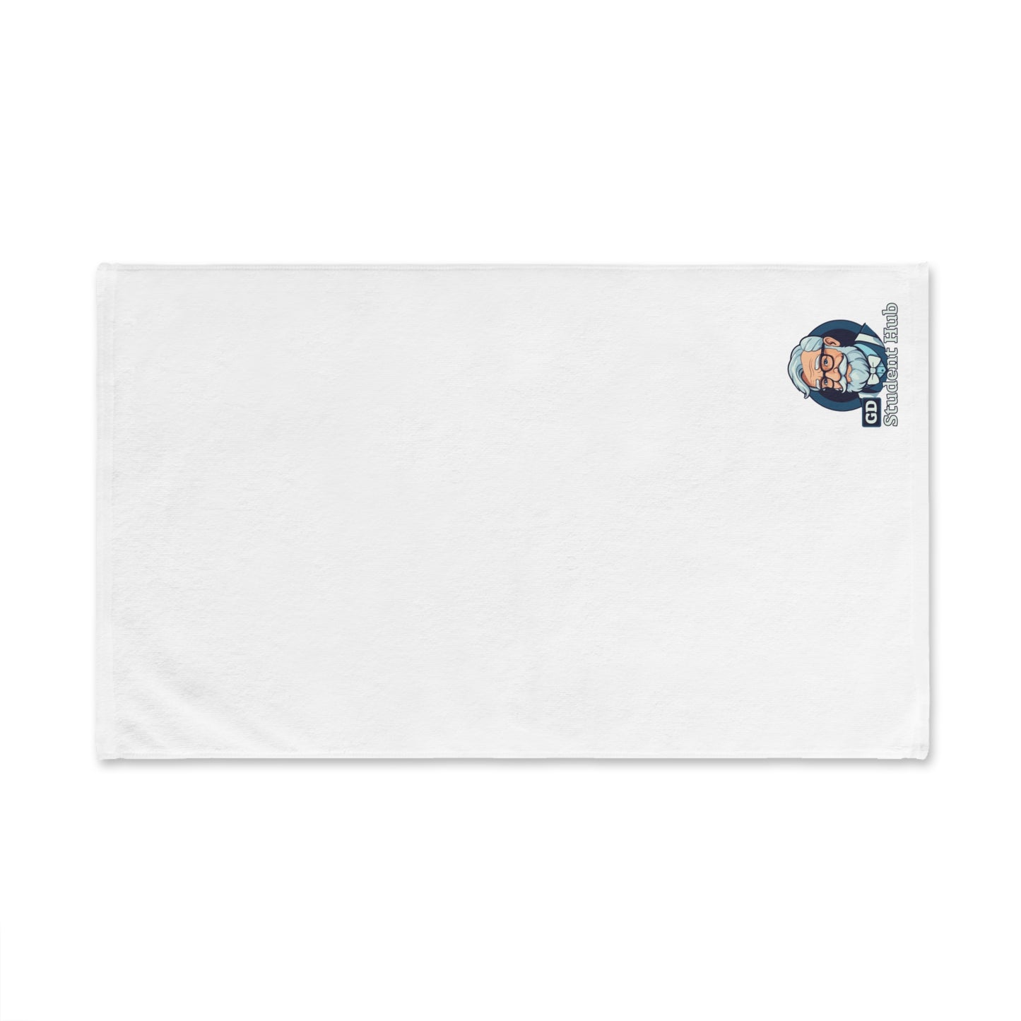 Premium Gym Hand Towel | Lightweight & Stylish for Workouts
