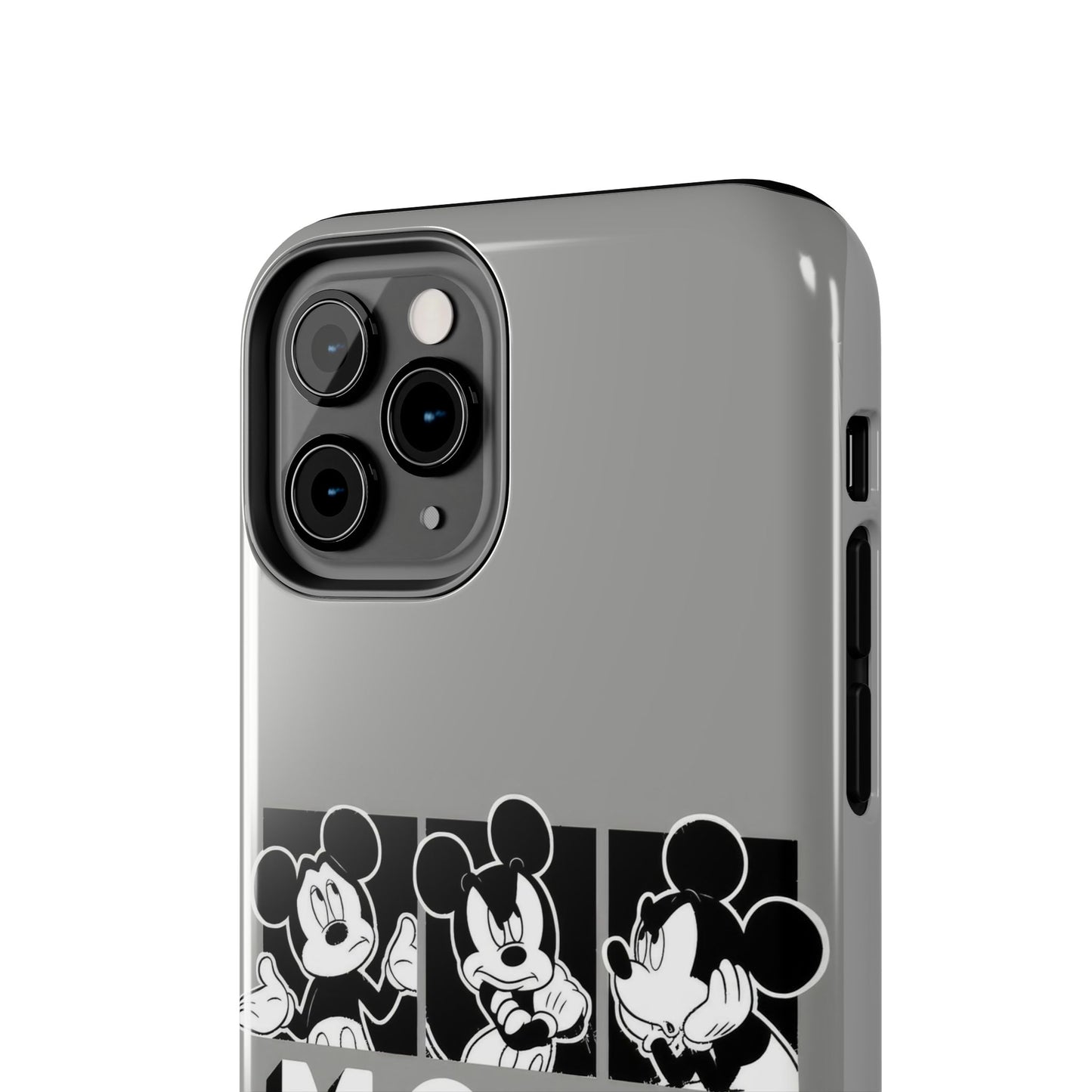 Epic Protection: Tough Phone Cases for Your Bold Moves
