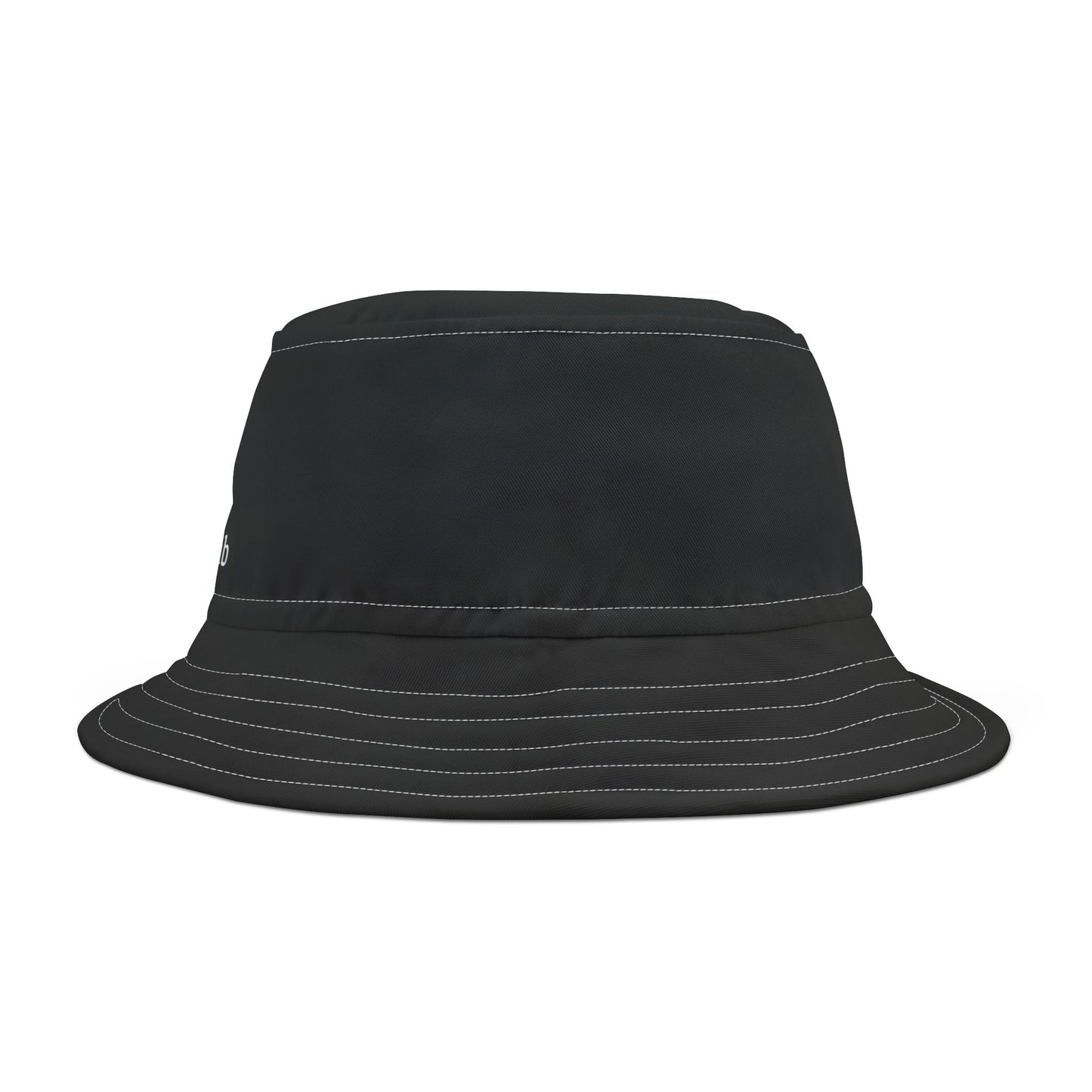 Trendsetter's Pick: Custom All-Over Print Bucket Hat