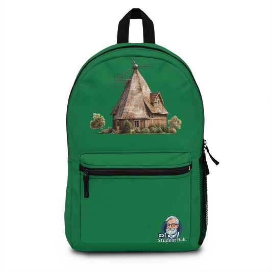 Trendy Lightweight Backpack for Everyday Adventures