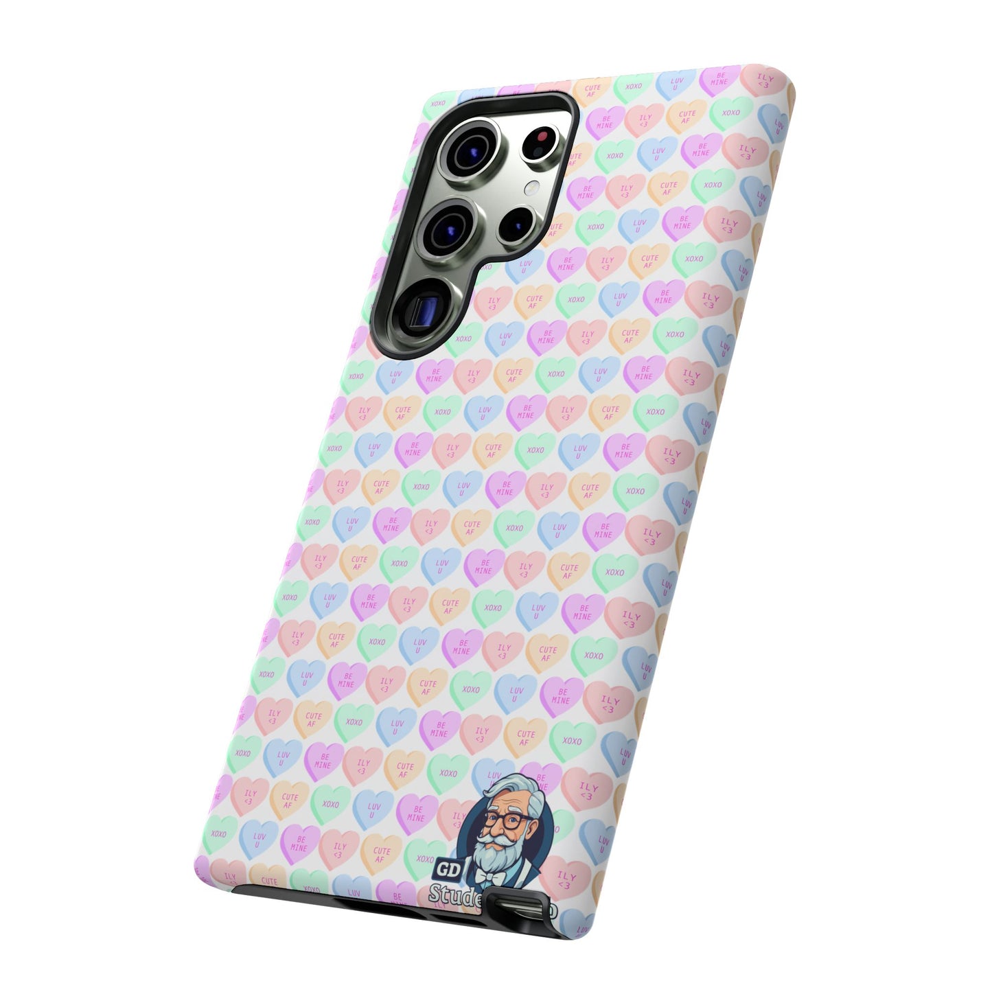 Sleek & Secure: Tough Case for Your Epic Adventures