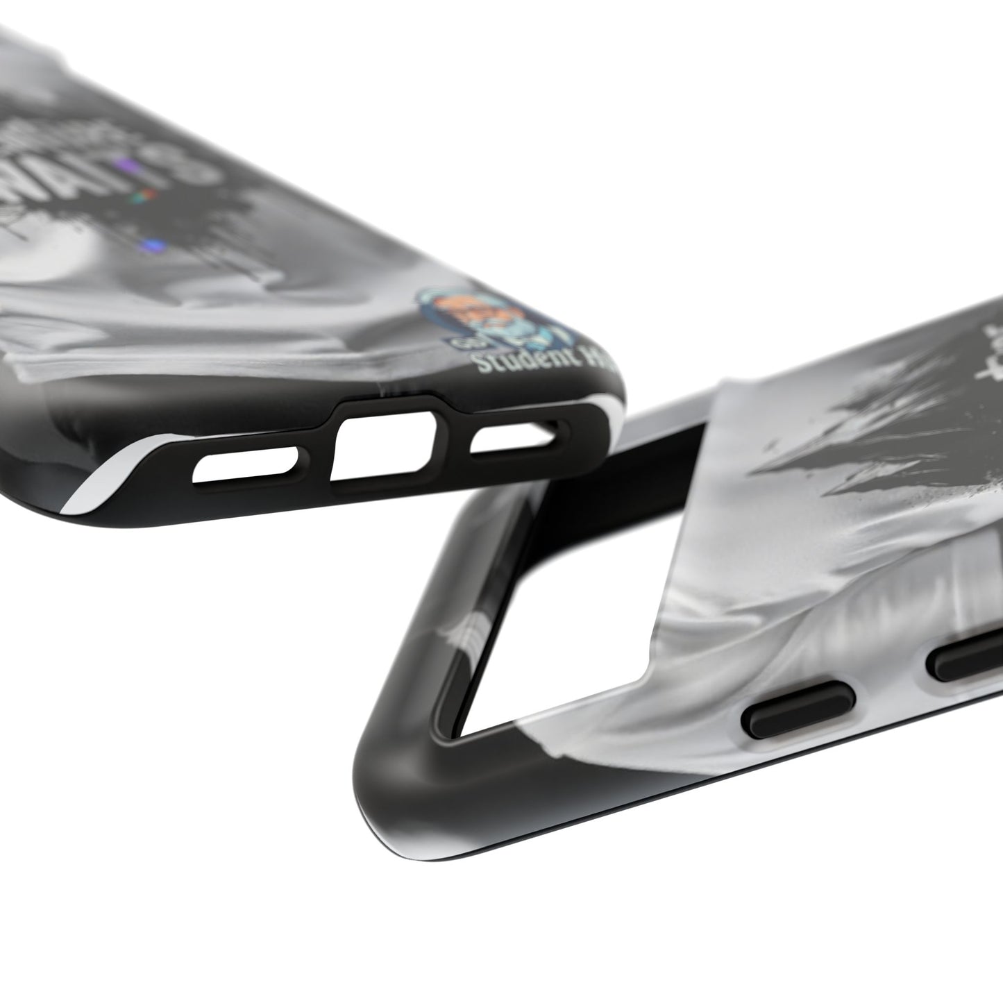 Sleek & Secure: Tough Case for Your Epic Adventures