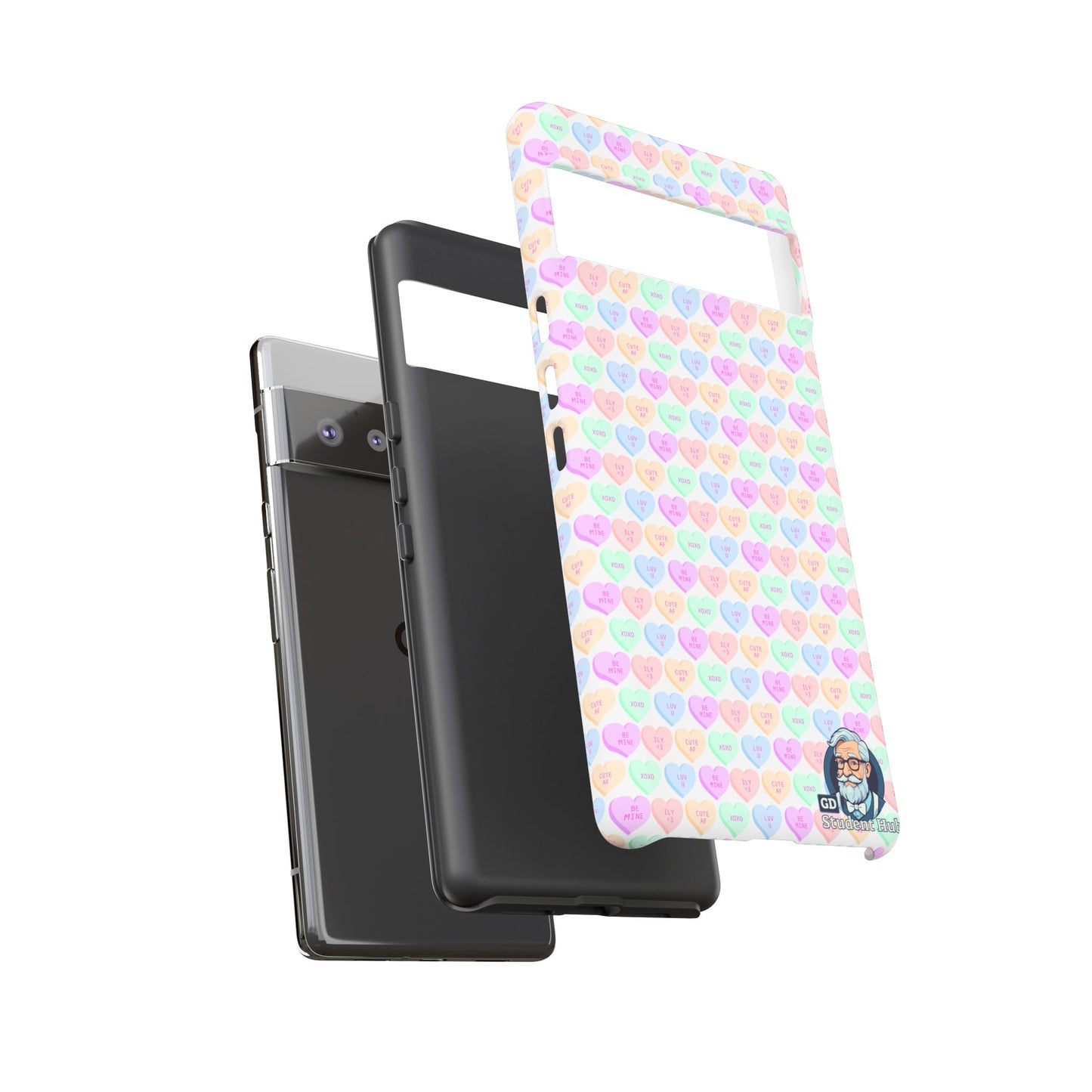 Sleek & Secure: Tough Case for Your Epic Adventures