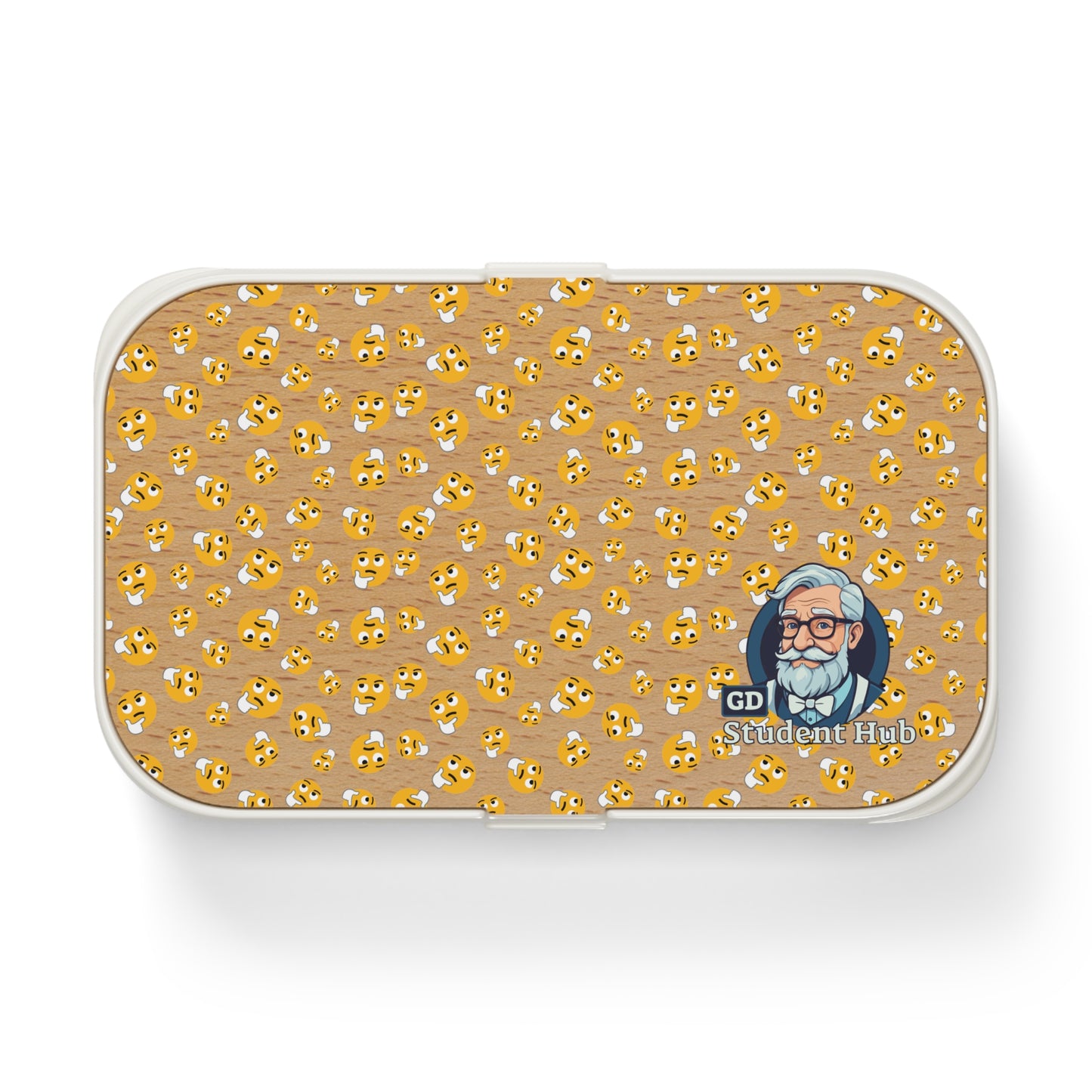 Meal Prep Made Easy: Custom Bento Lunch Box
