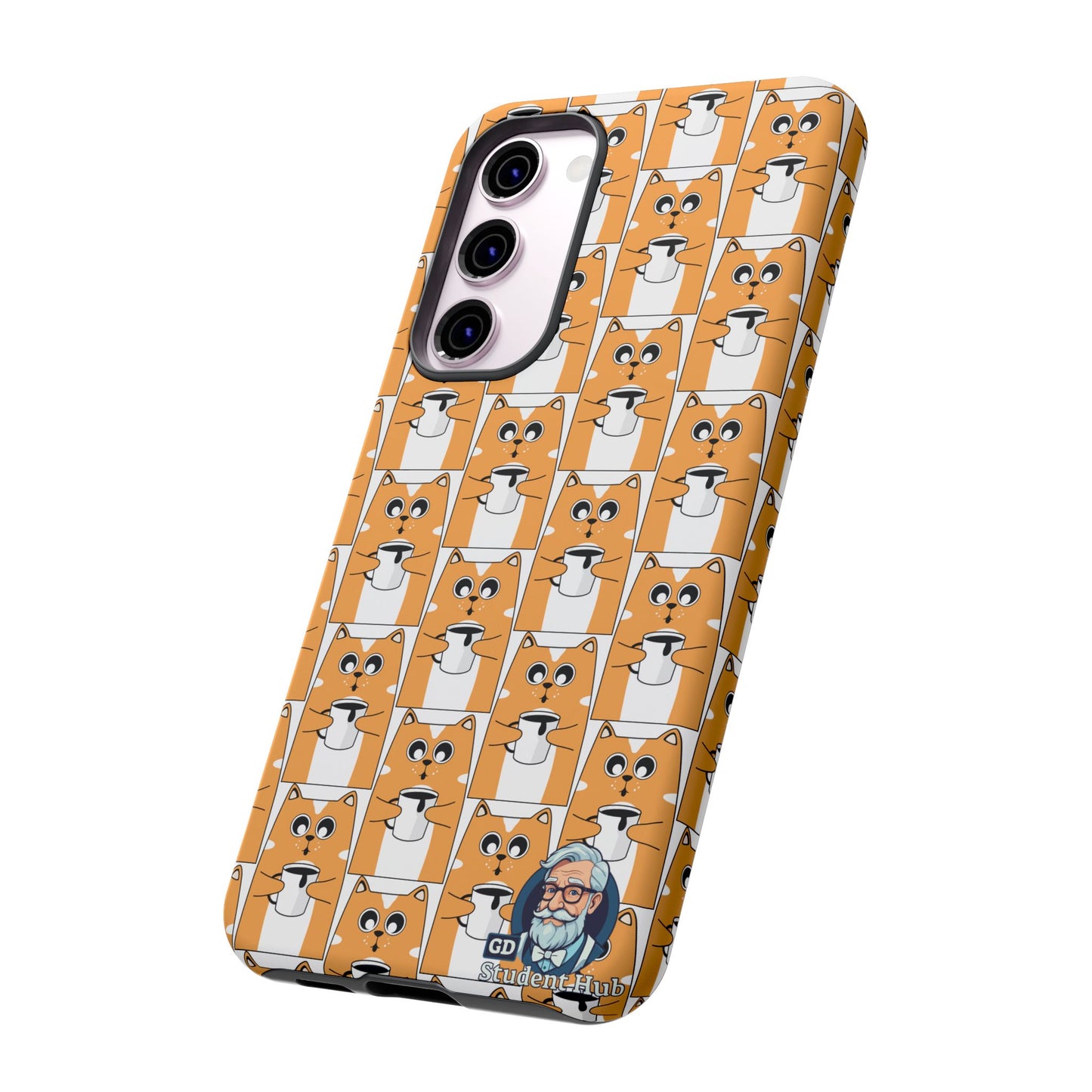 Sleek & Secure: Tough Case for Your Epic Adventures