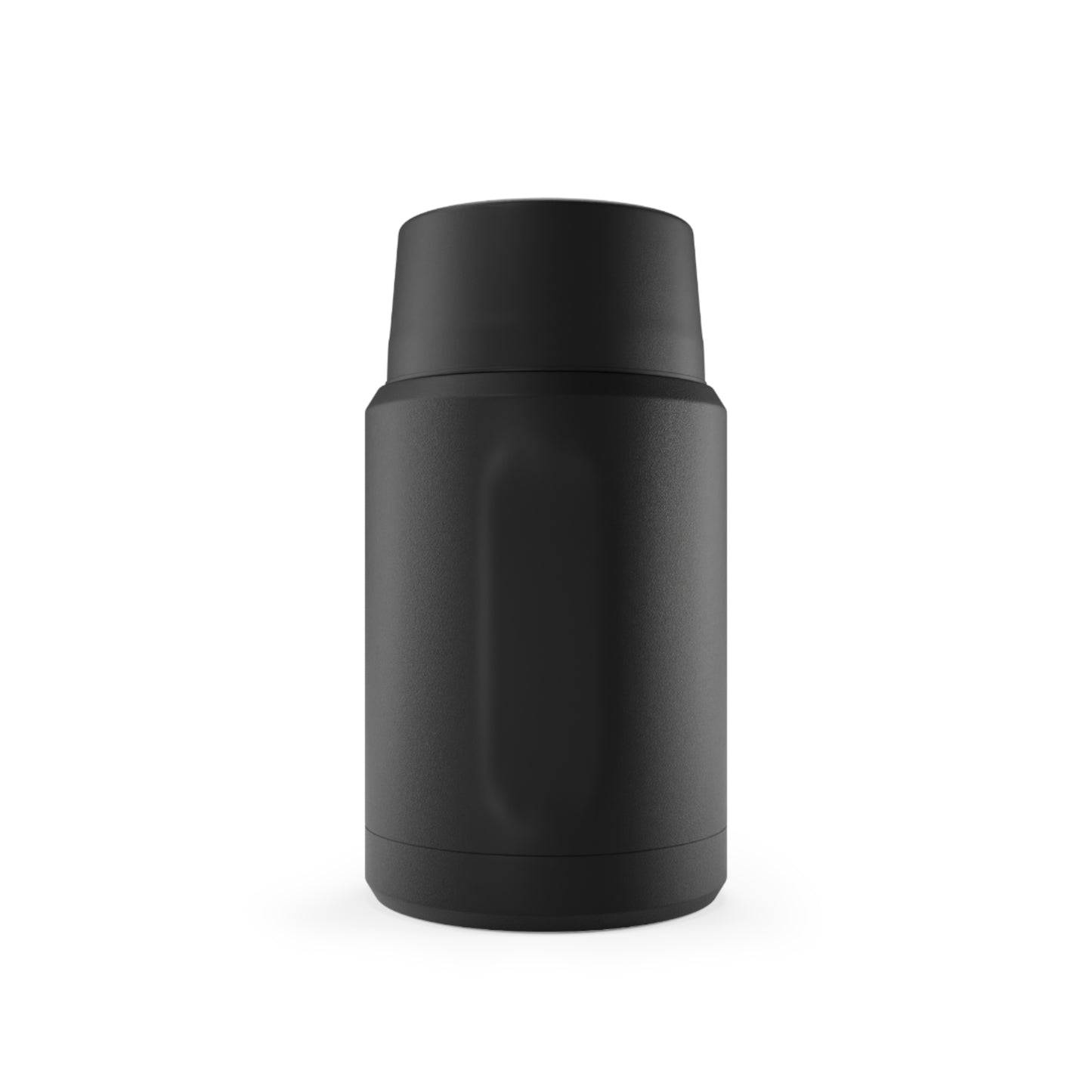 Adventure-Ready: Titan Copper Insulated Food Jar