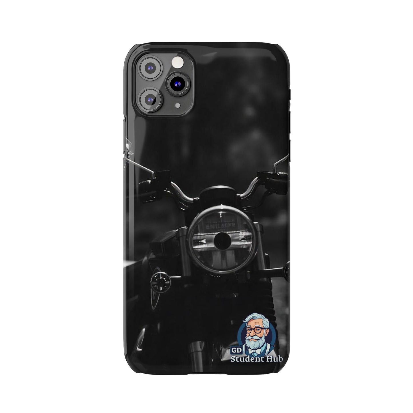 Minimal Vibes: Slim & Stylish Phone Case for Everyday Life