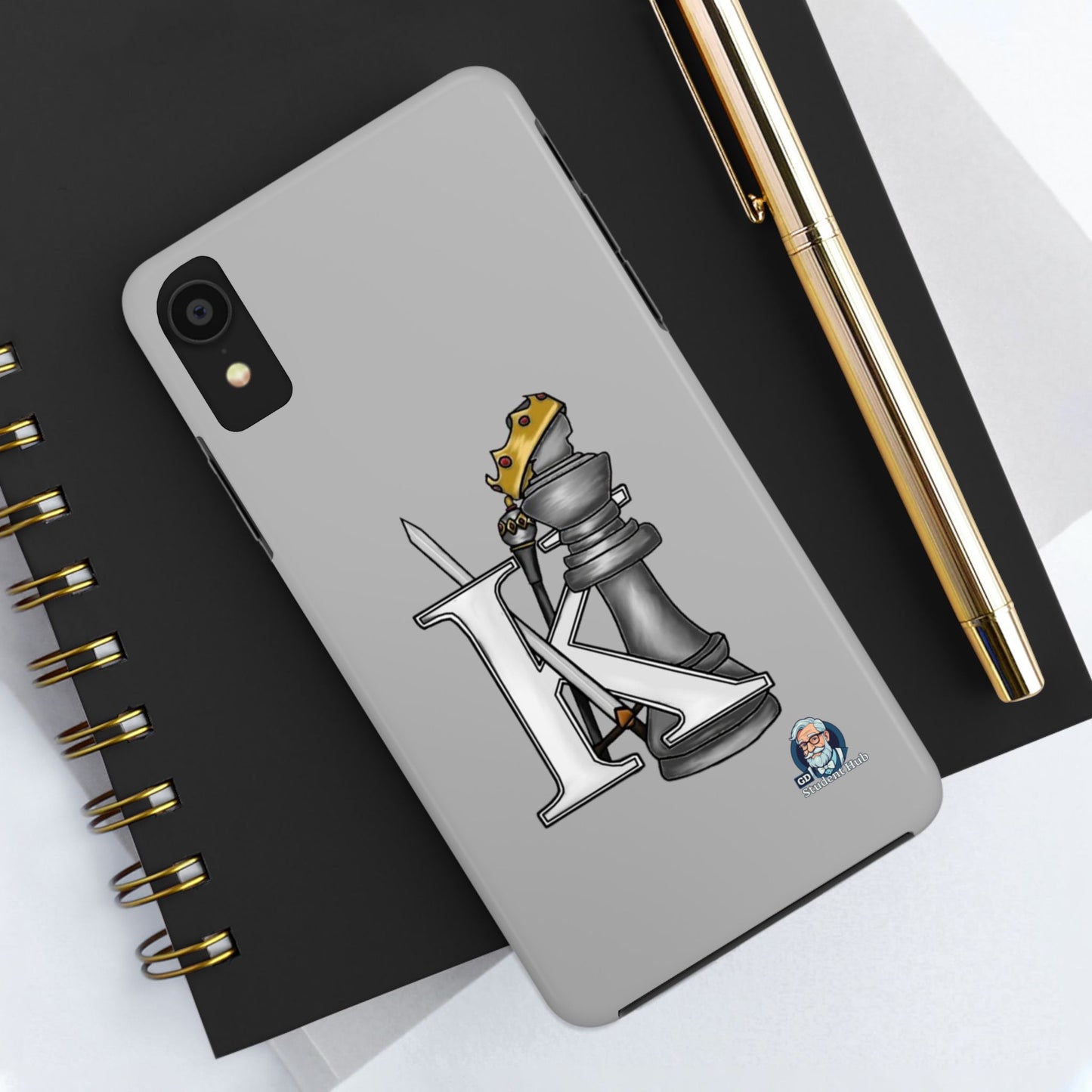 Epic Protection: Tough Phone Cases for Your Bold Moves