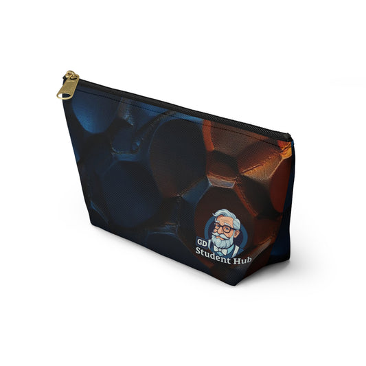 All-In-One T-Bottom Accessory Pouch