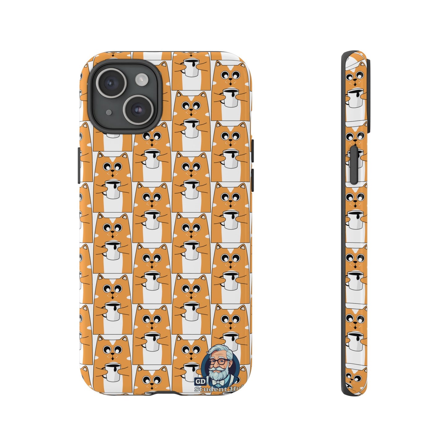 Sleek & Secure: Tough Case for Your Epic Adventures