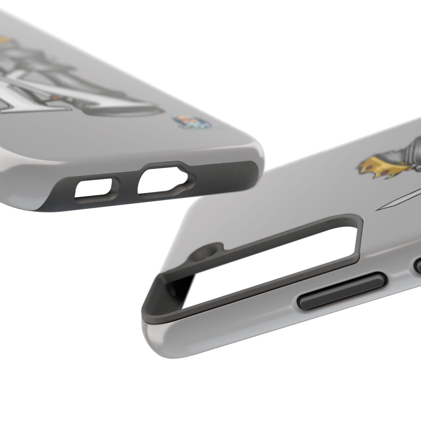 Epic Protection: Tough Phone Cases for Your Bold Moves