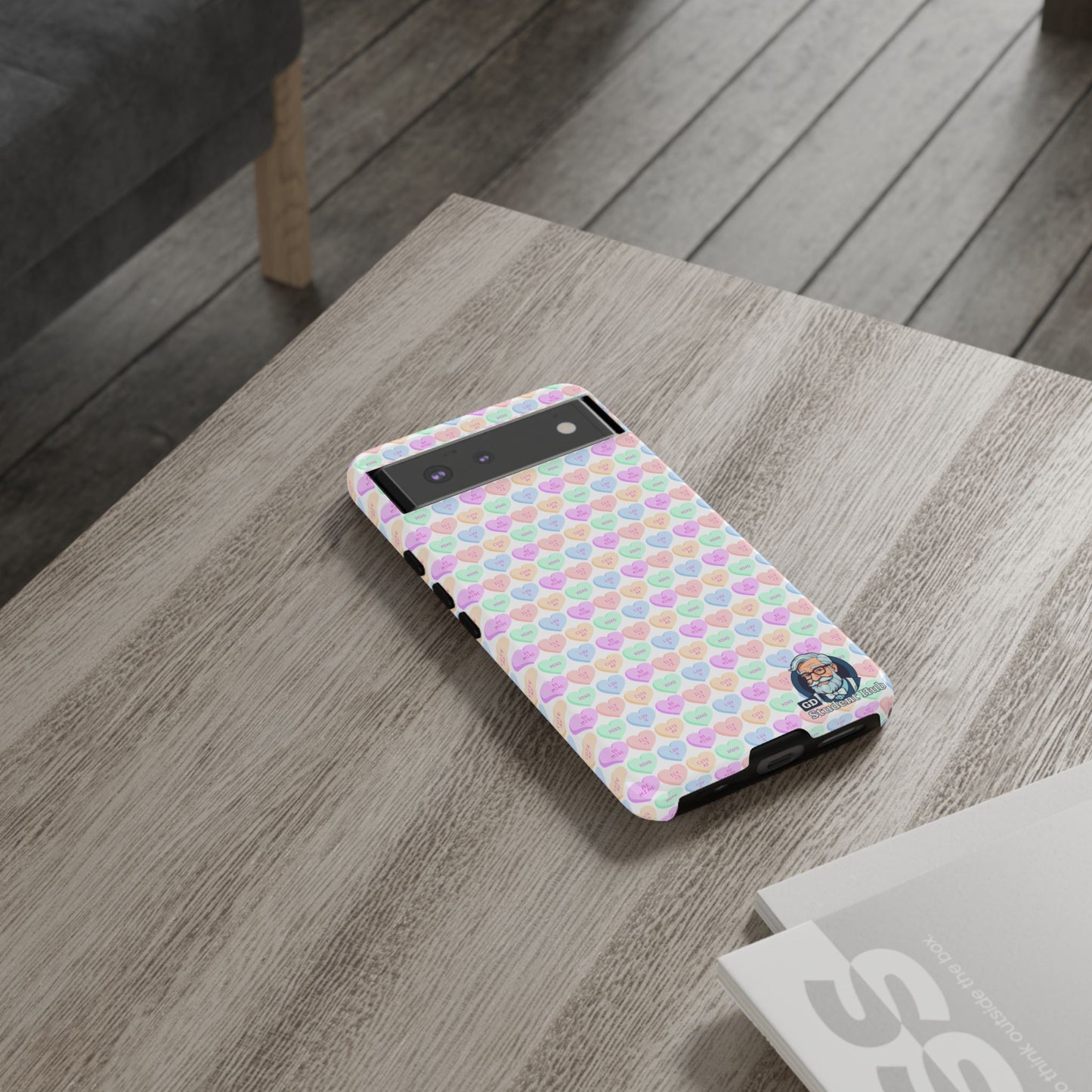 Sleek & Secure: Tough Case for Your Epic Adventures