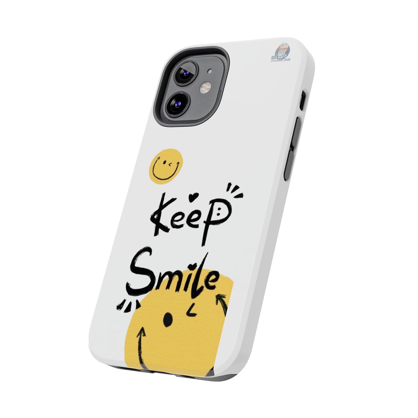 Epic Protection: Tough Phone Cases for Your Bold Moves