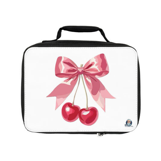 Everyday Essential: Custom Insulated Lunch Bag