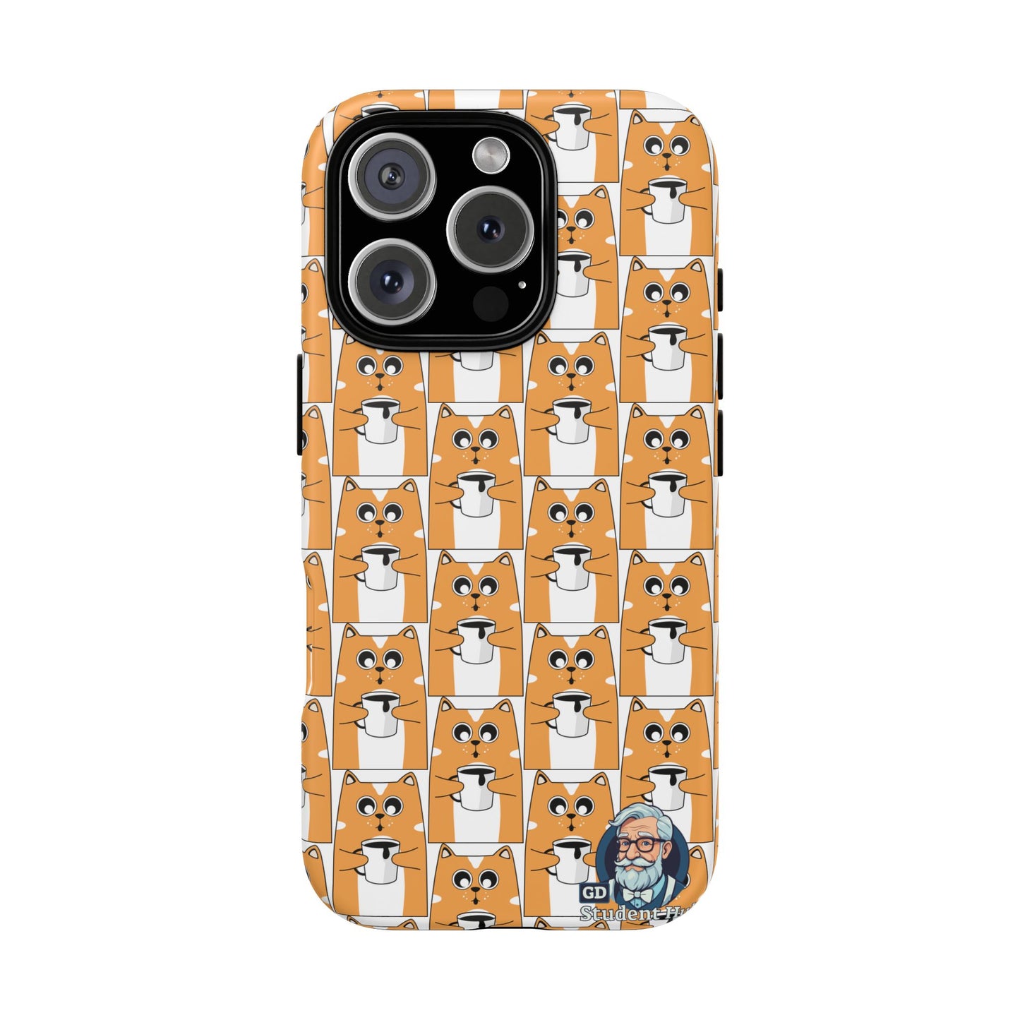 Sleek & Secure: Tough Case for Your Epic Adventures