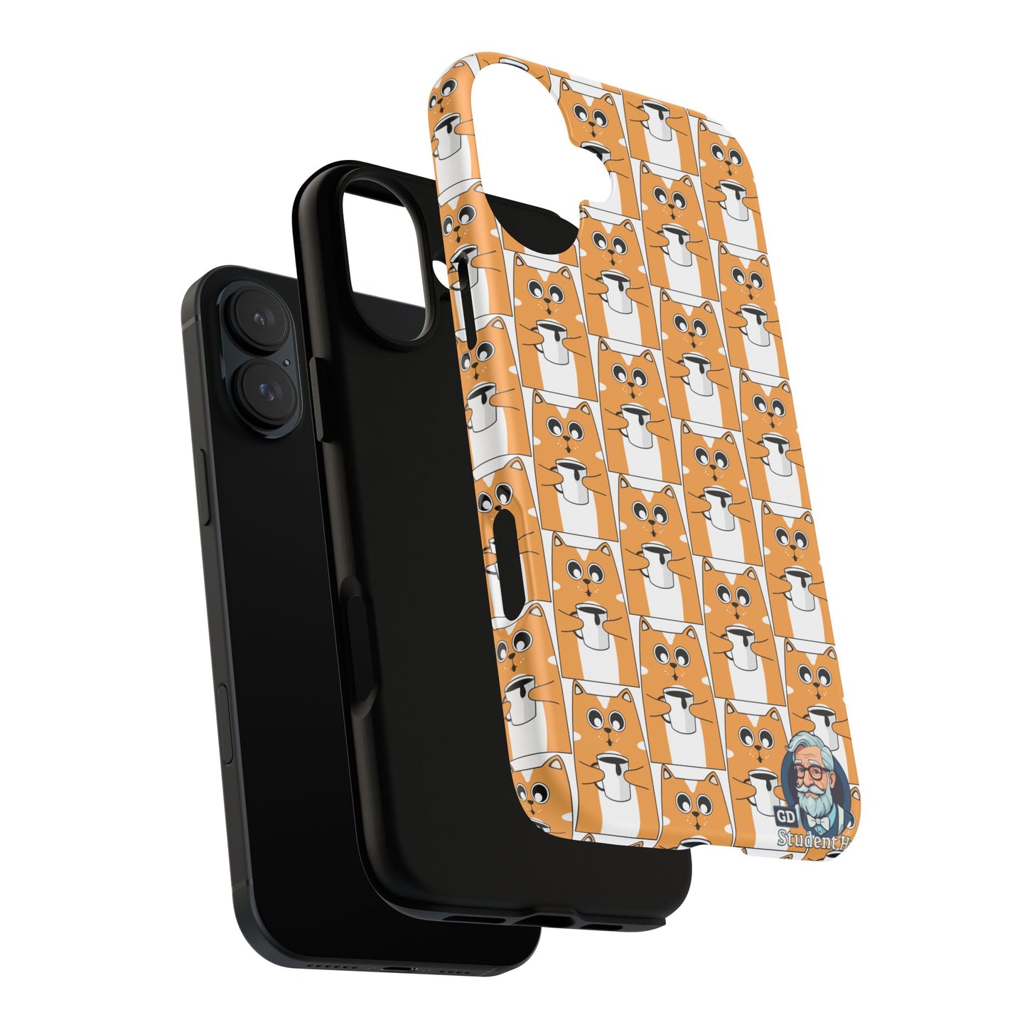 Sleek & Secure: Tough Case for Your Epic Adventures