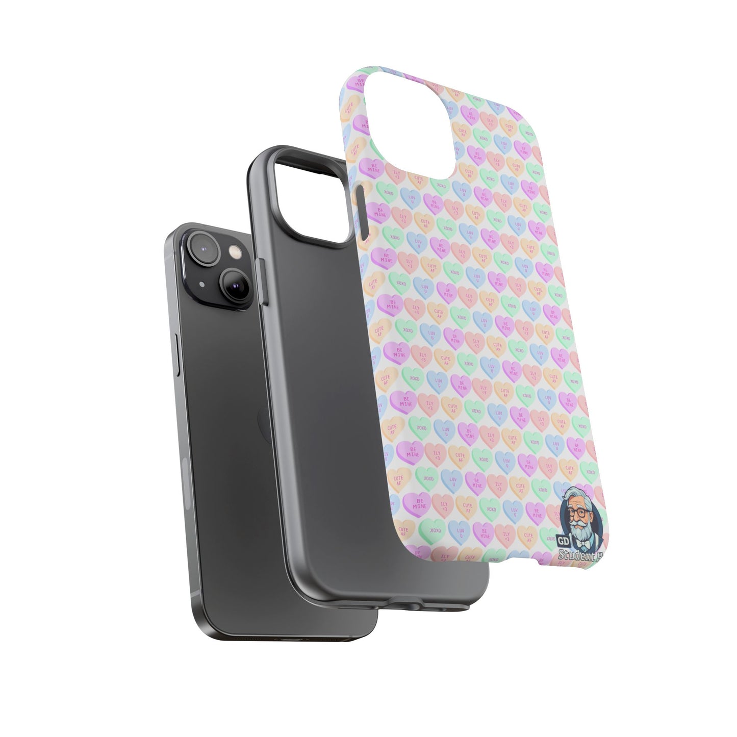 Sleek & Secure: Tough Case for Your Epic Adventures
