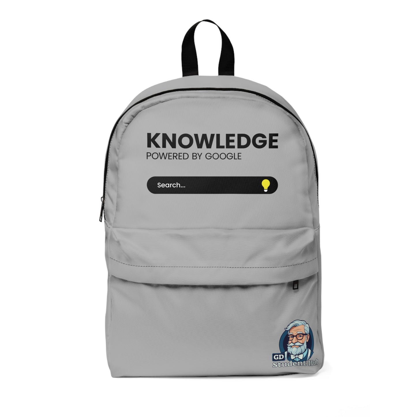 Everyday Adventure: Unisex Classic Backpack