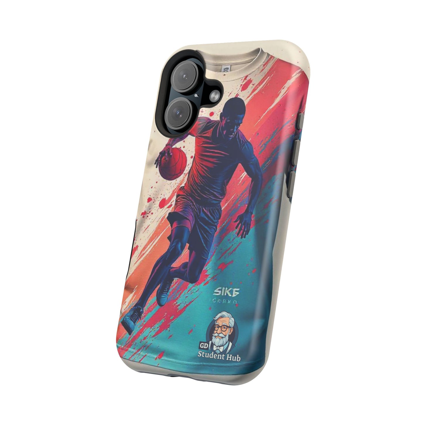Snap & Go: Magnetic Tough Cases for Your Bold Lifestyle