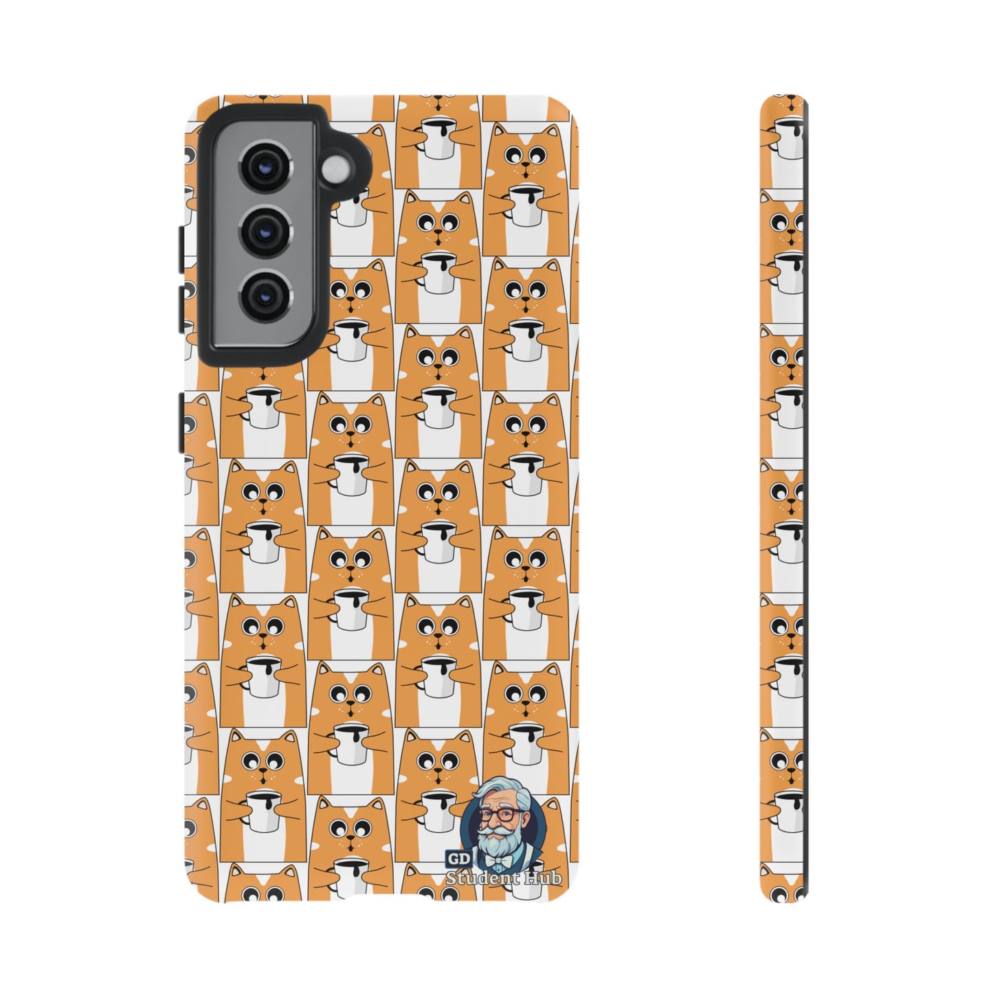 Sleek & Secure: Tough Case for Your Epic Adventures